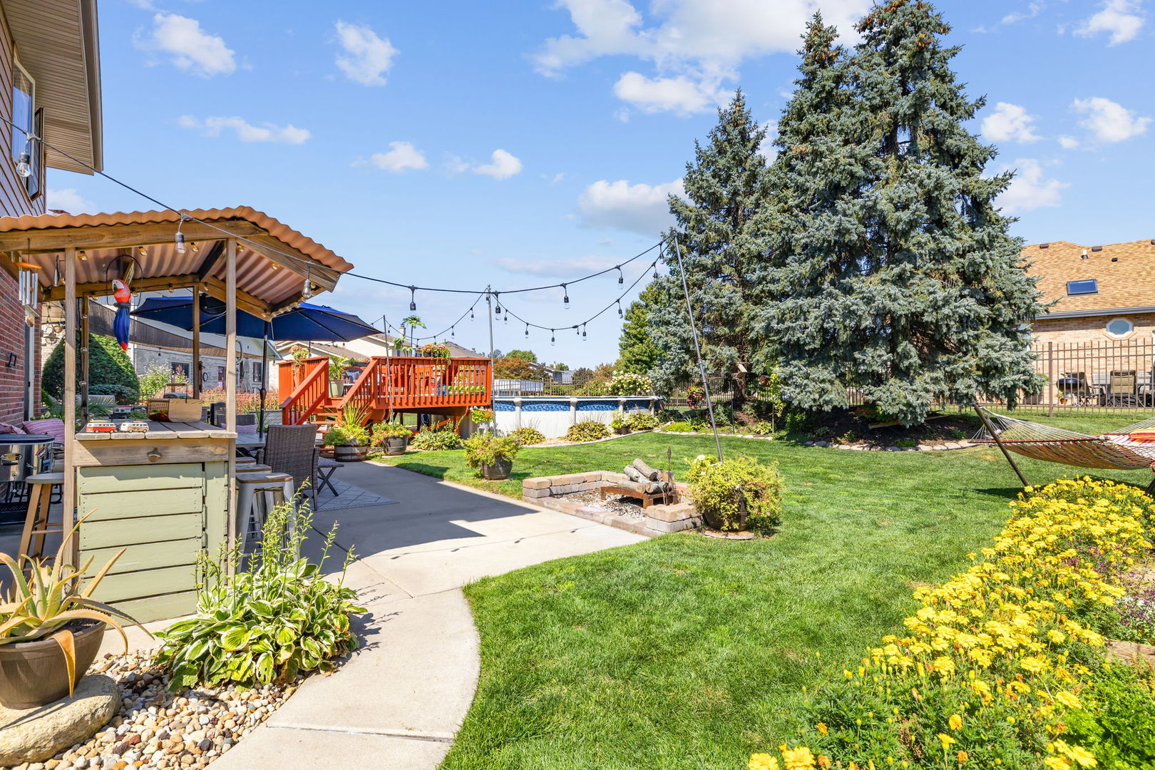 8500 Brookside Glen Drive