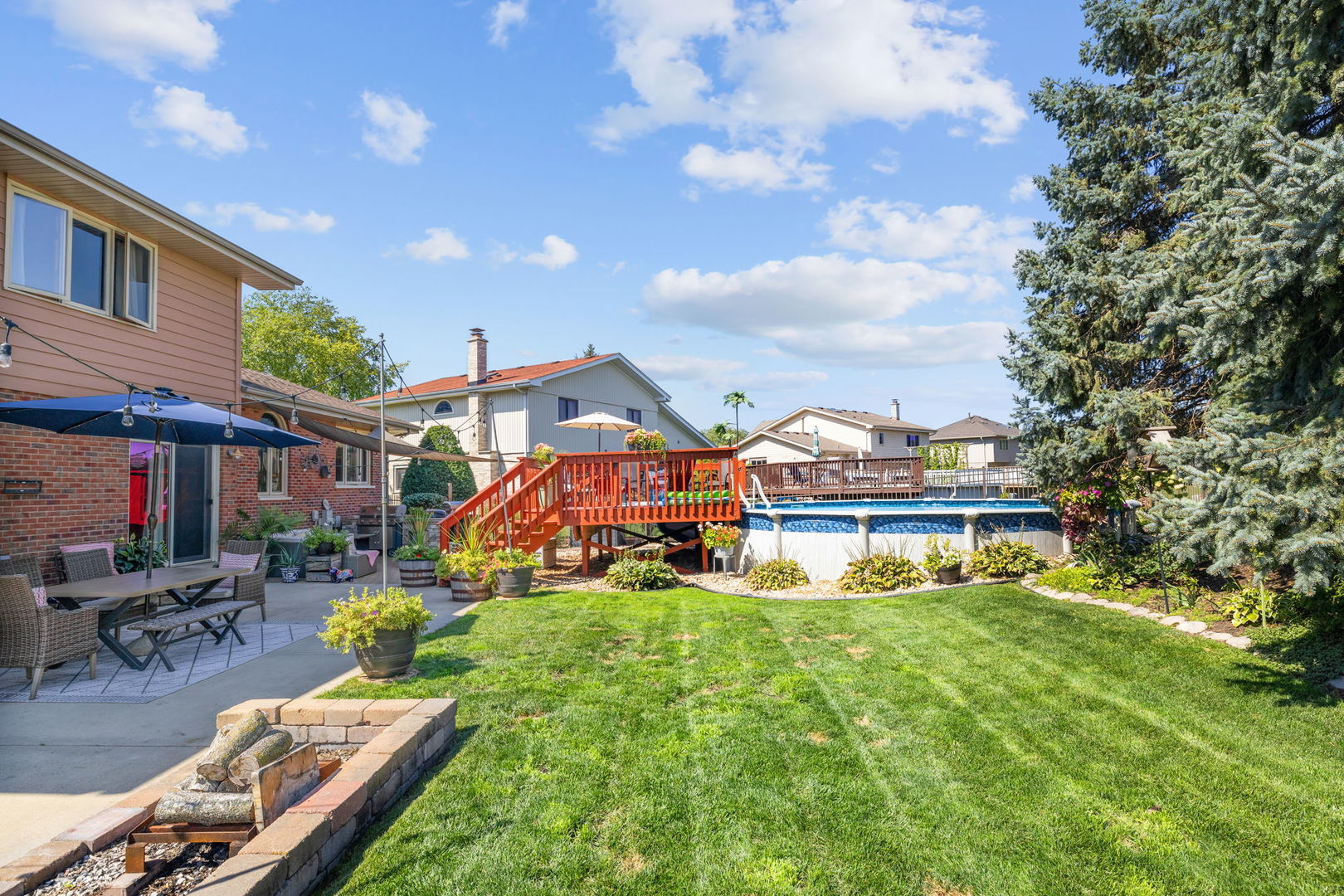 8500 Brookside Glen Drive