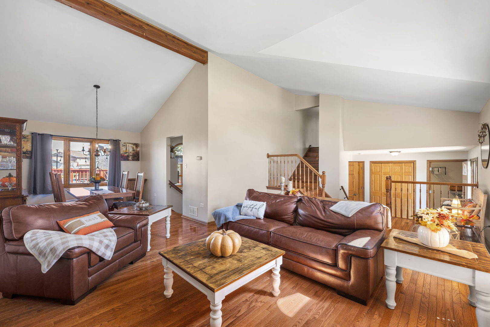 8500 Brookside Glen Drive