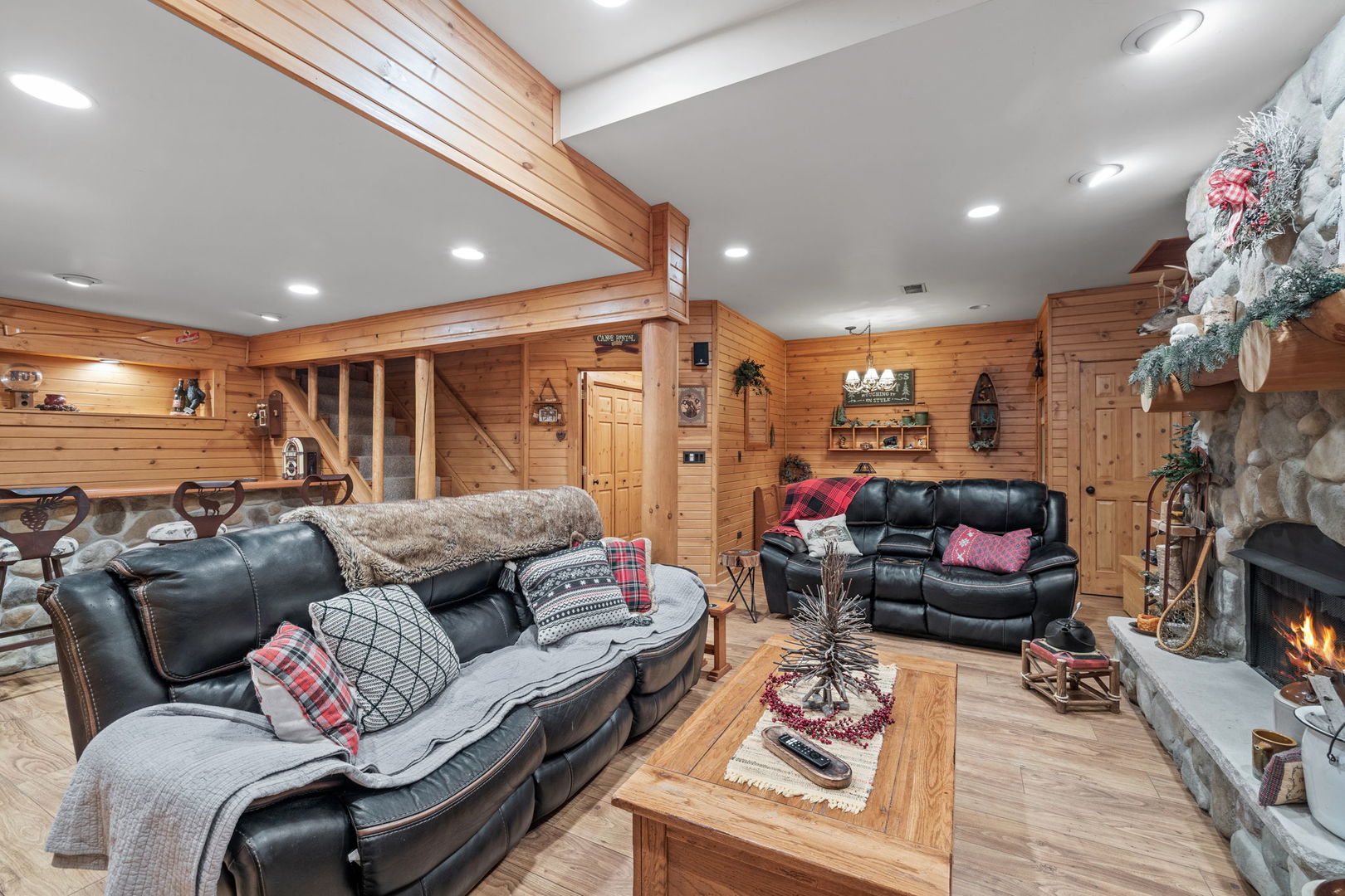 8500 Brookside Glen Drive