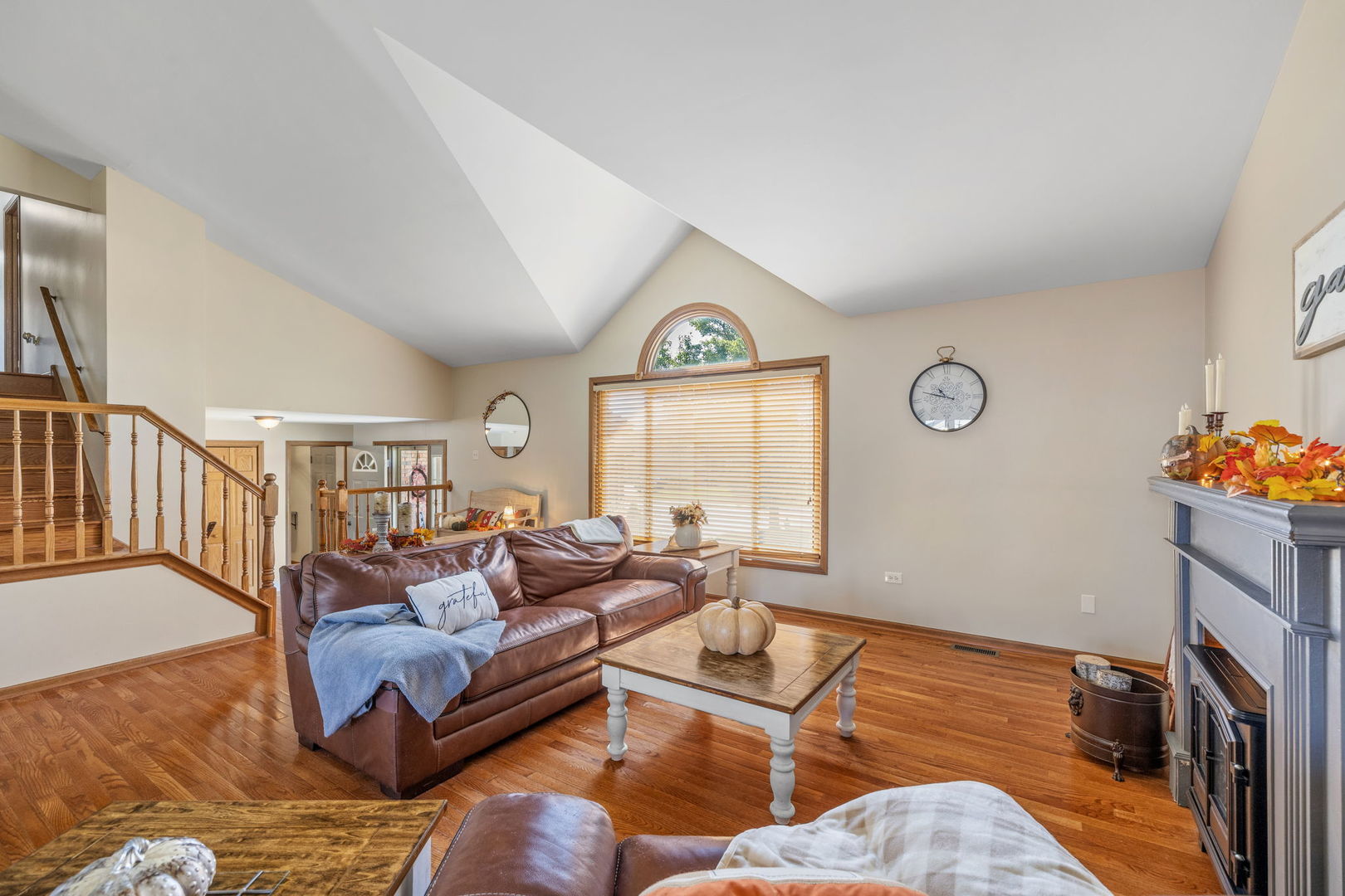 8500 Brookside Glen Drive