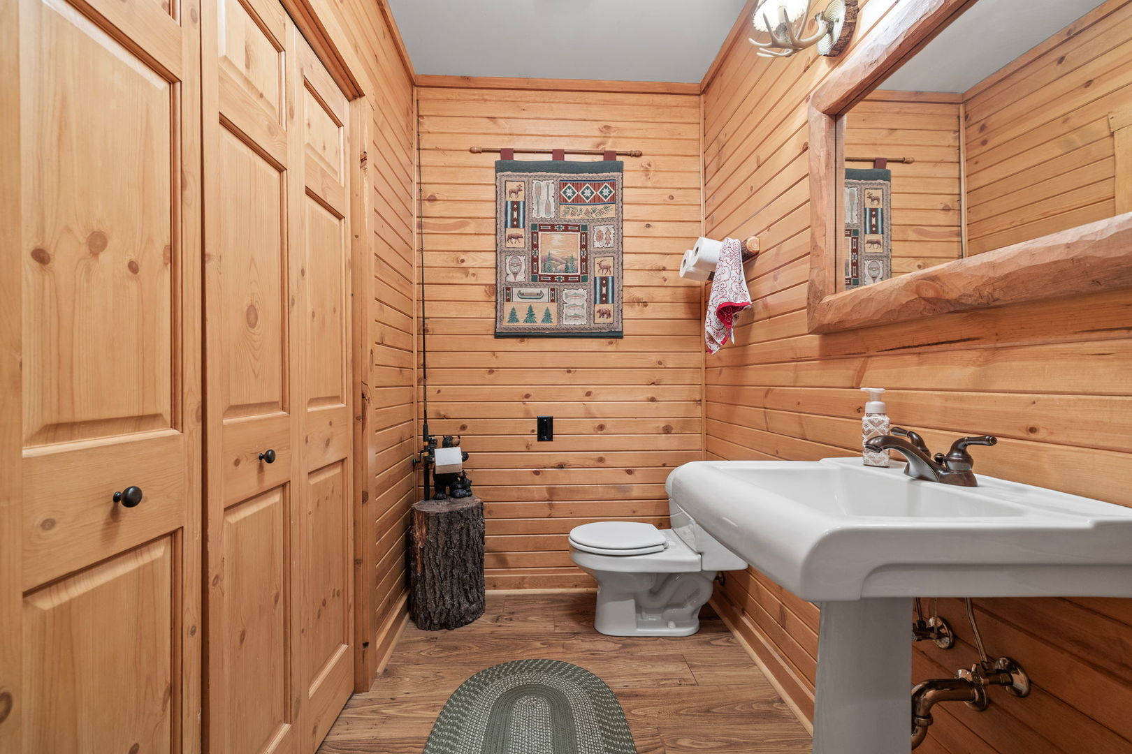 8500 Brookside Glen Drive