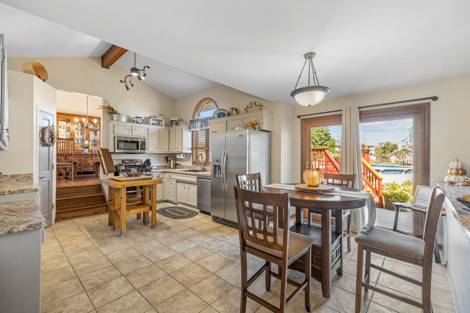 8500 Brookside Glen Drive