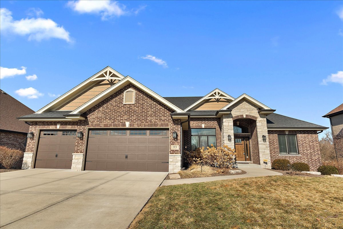 11874 Ginger Creek Lane