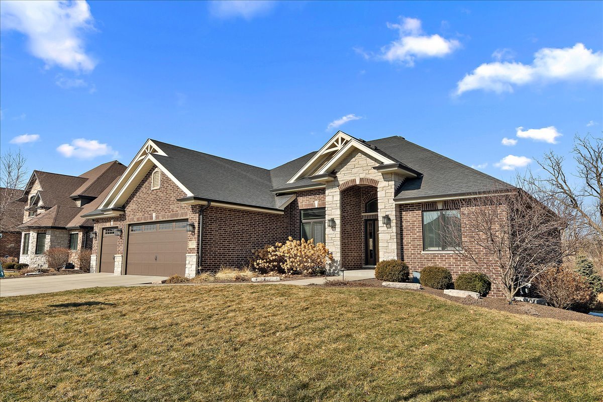 11874 Ginger Creek Lane