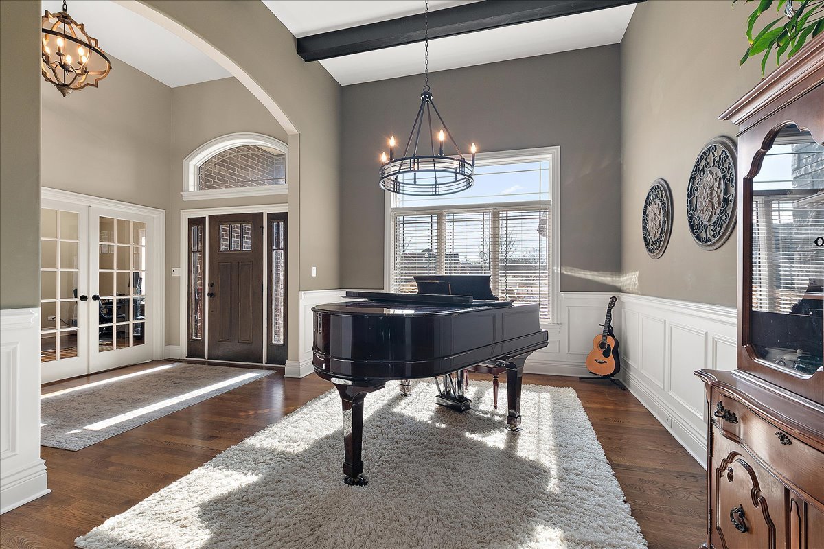 11874 Ginger Creek Lane