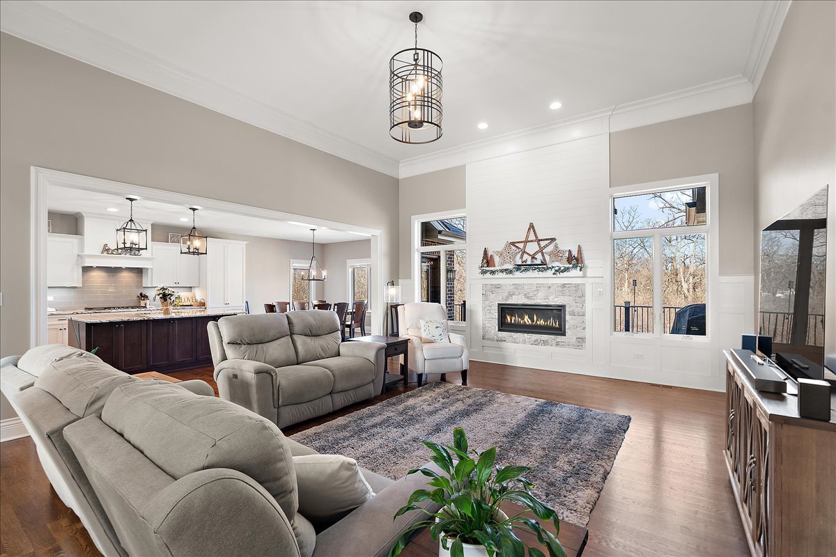 11874 Ginger Creek Lane