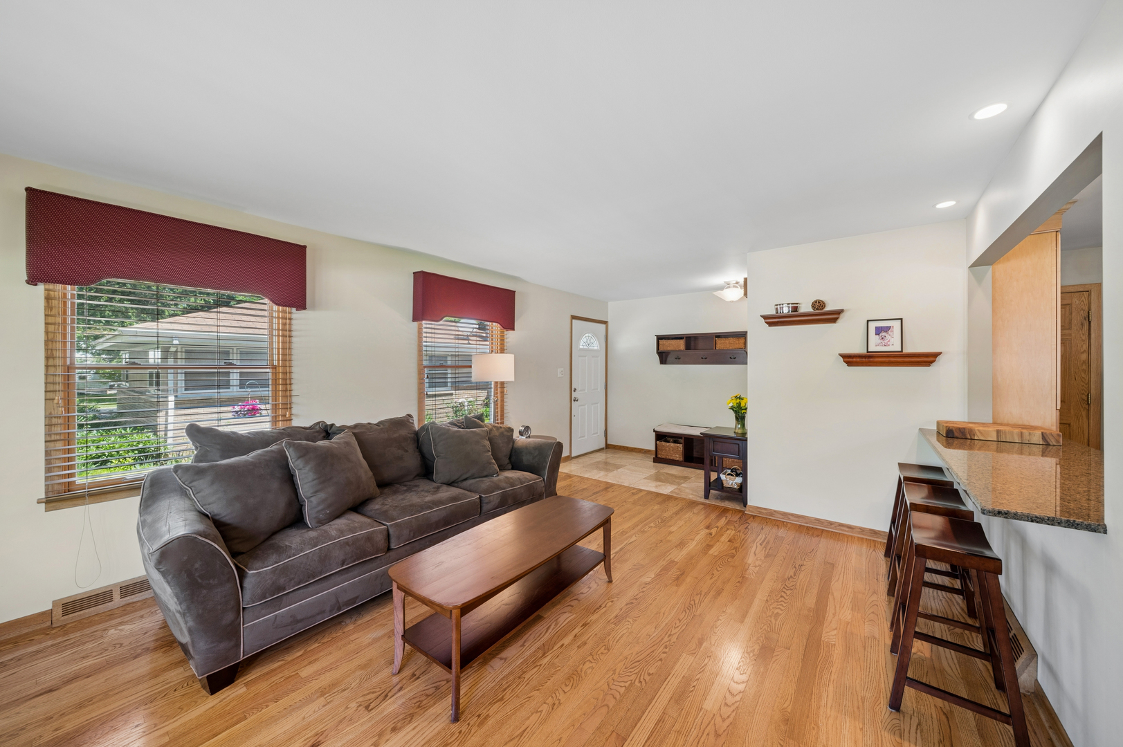 4405 Prospect Avenue