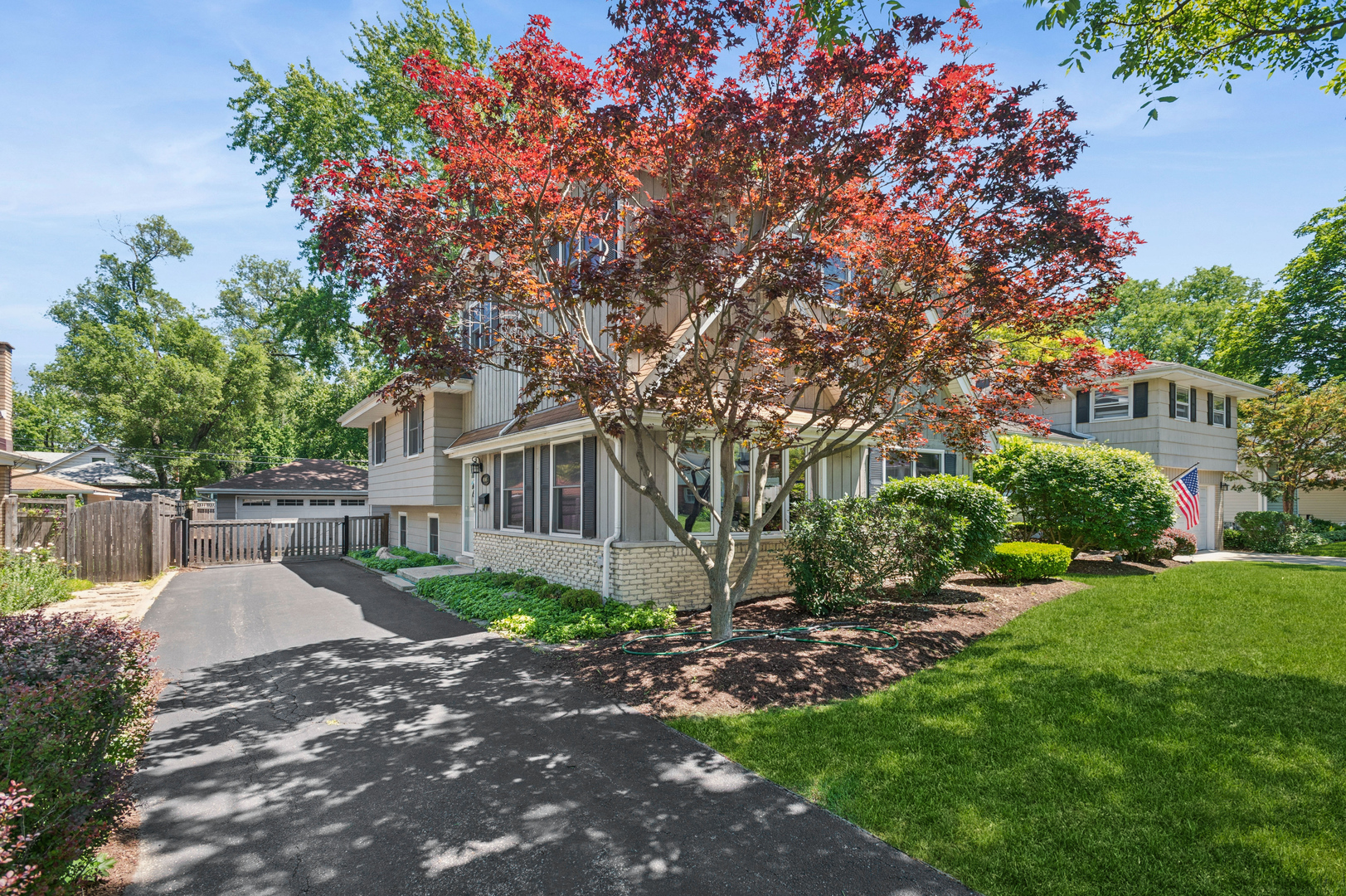 4405 Prospect Avenue