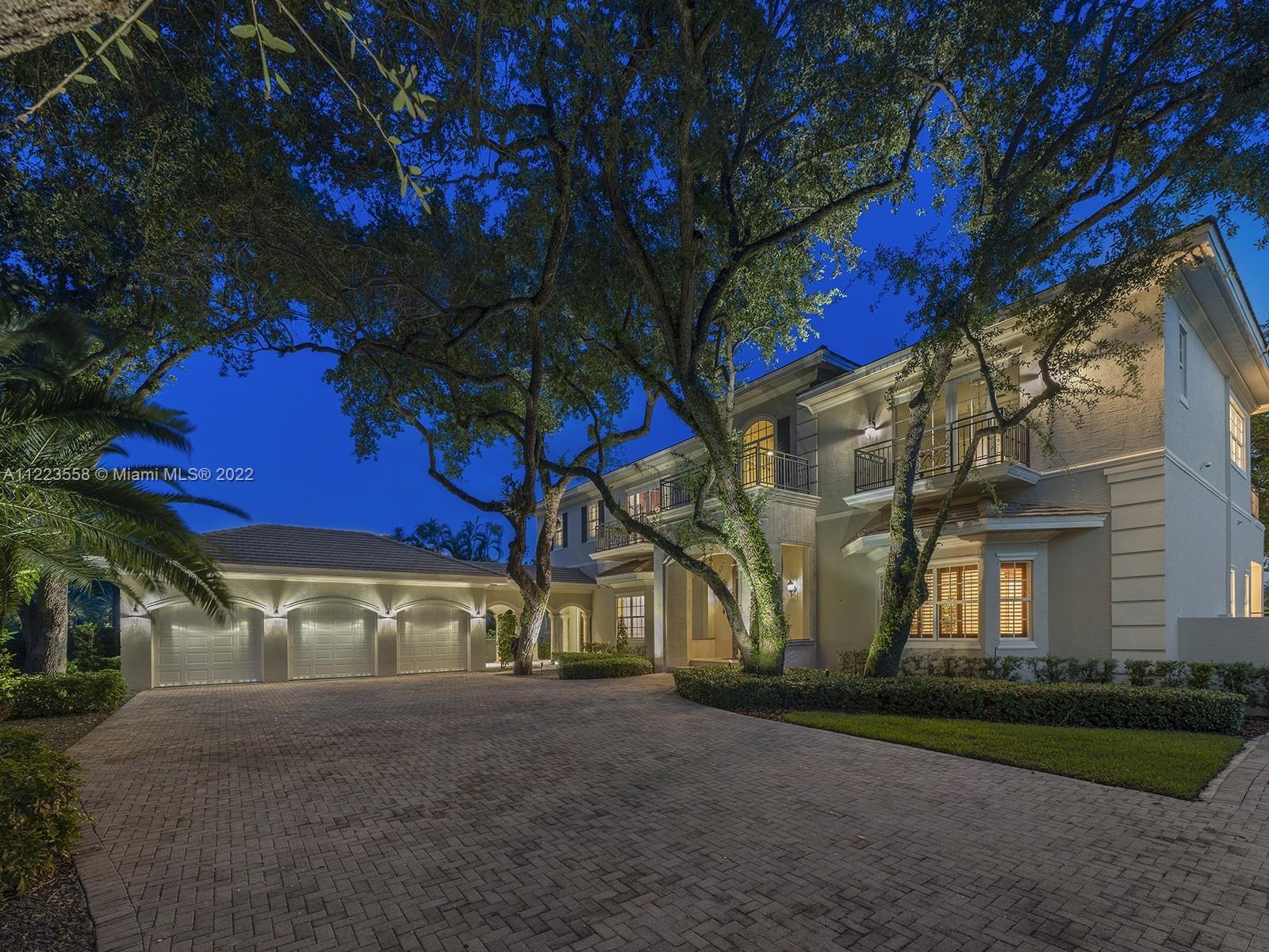 5300 SW 88th St