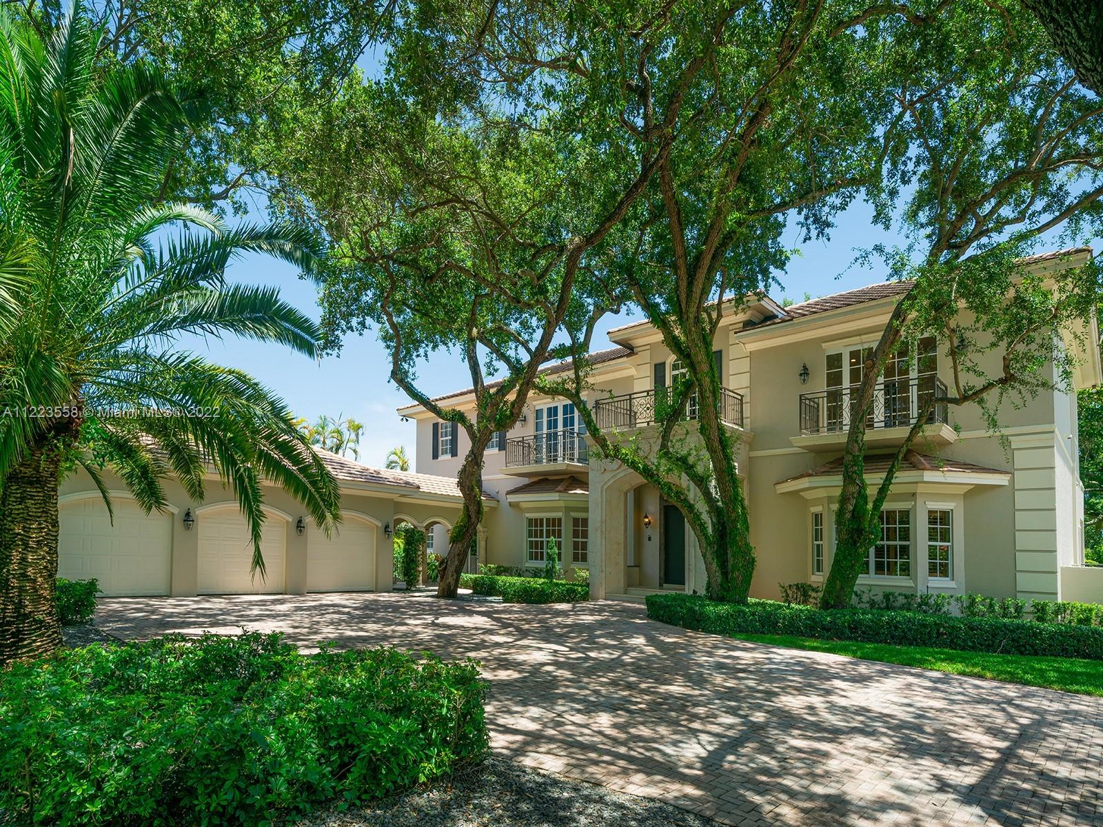 5300 SW 88th St