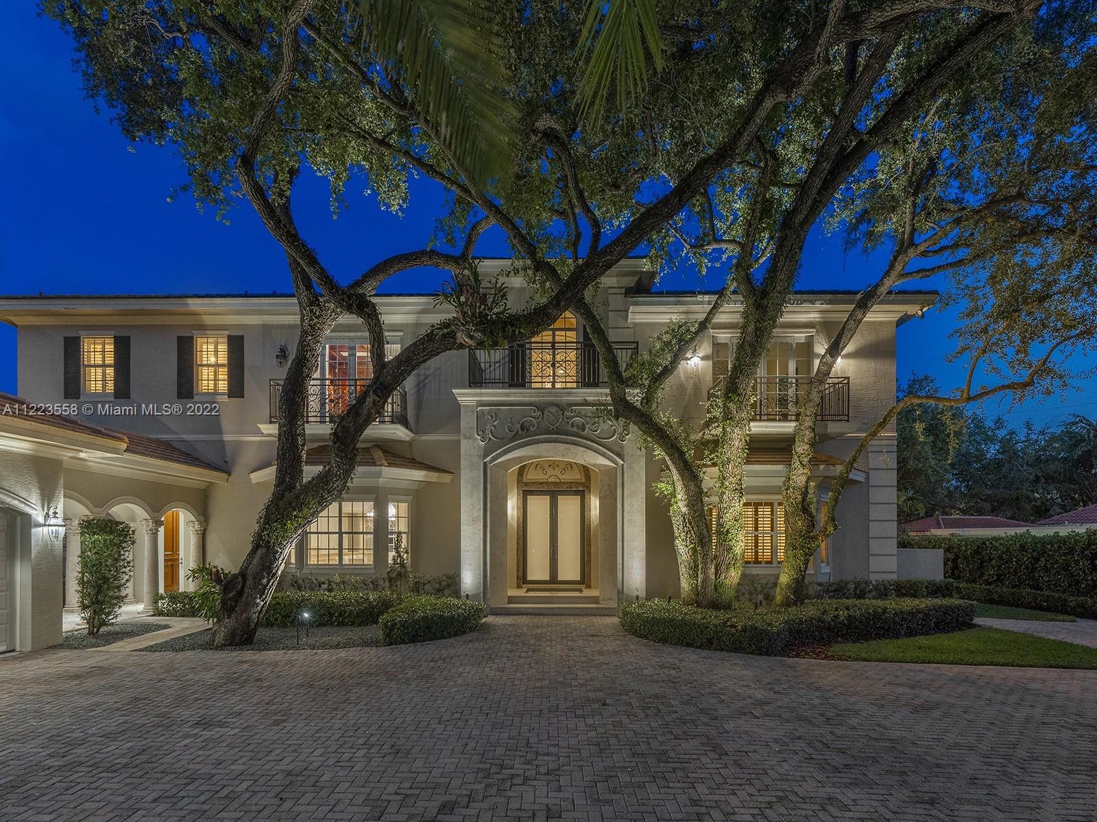 5300 SW 88th St