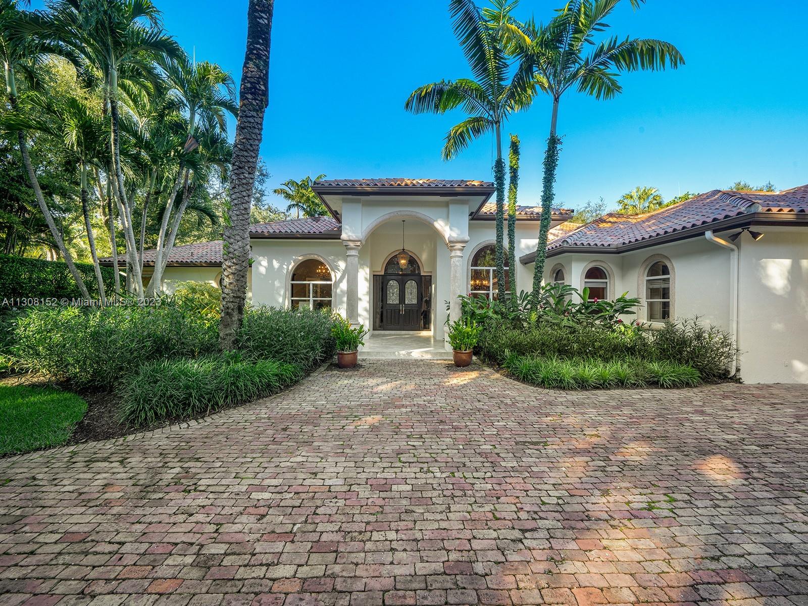 6401 SW 100th St
