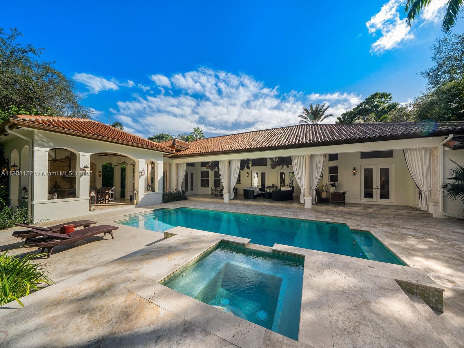 6401 SW 100th St