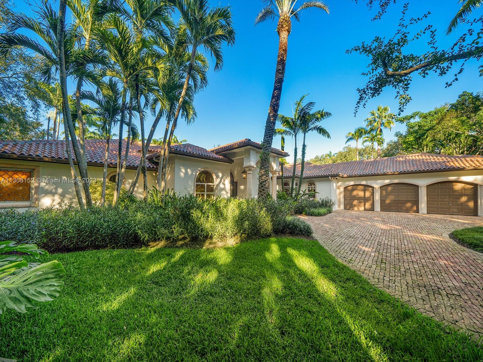 6401 SW 100th St