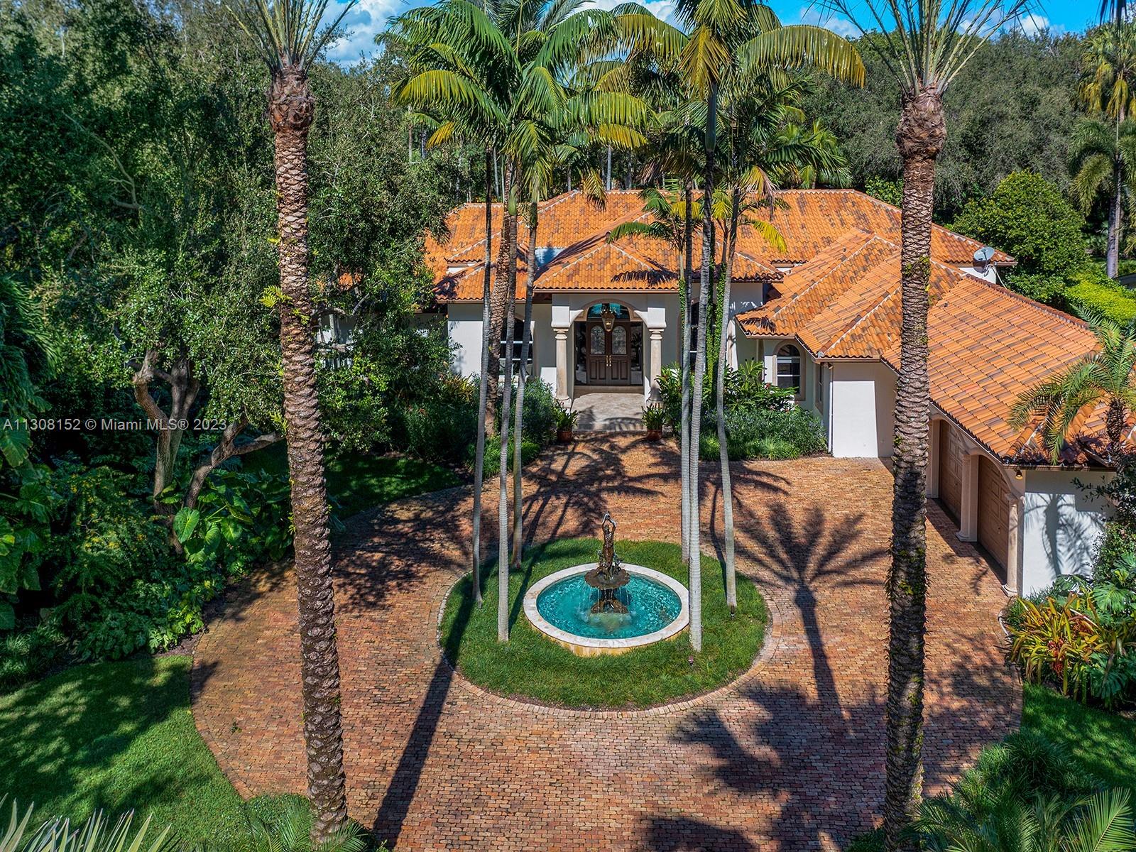 6401 SW 100th St