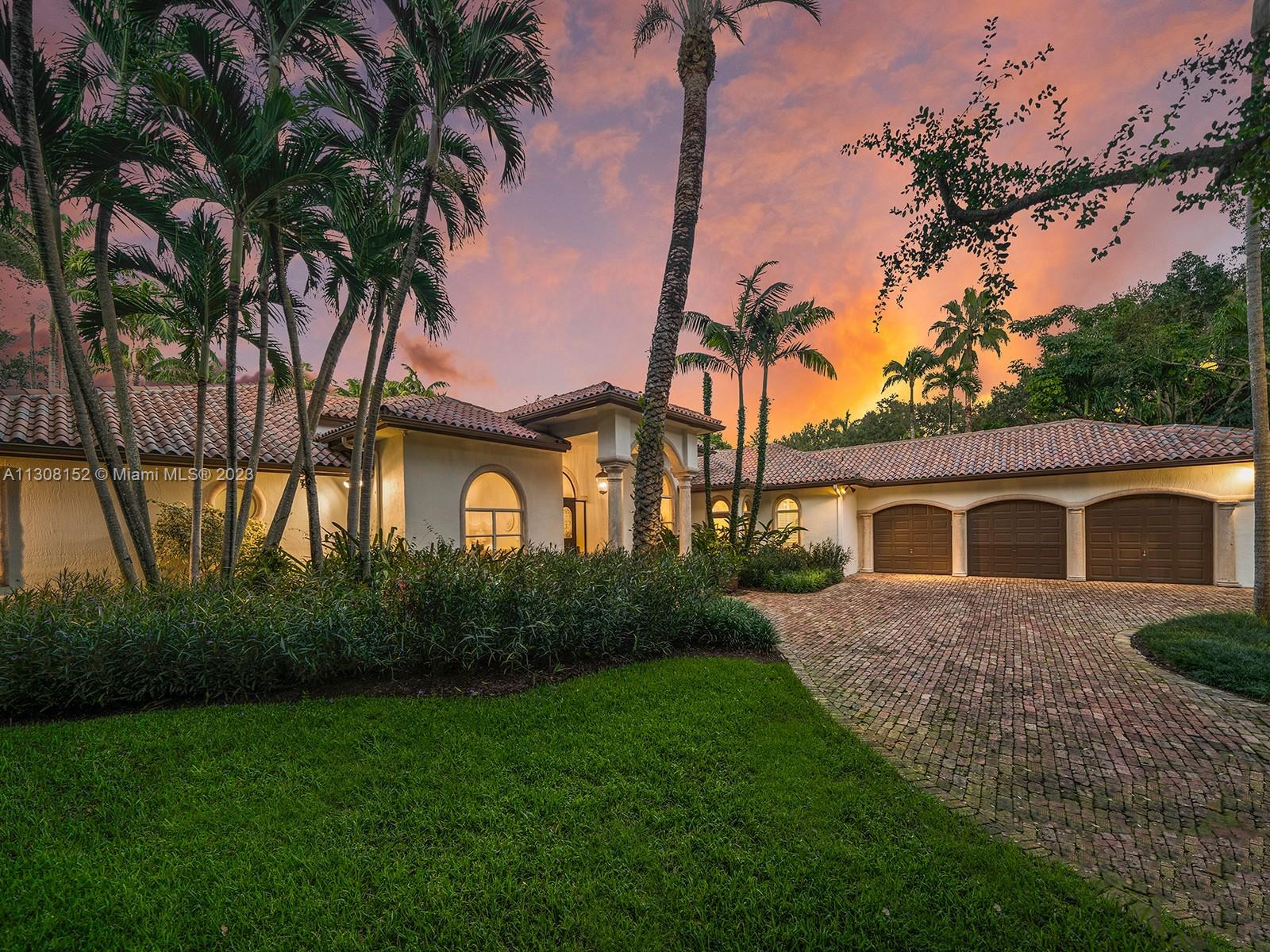 6401 SW 100th St