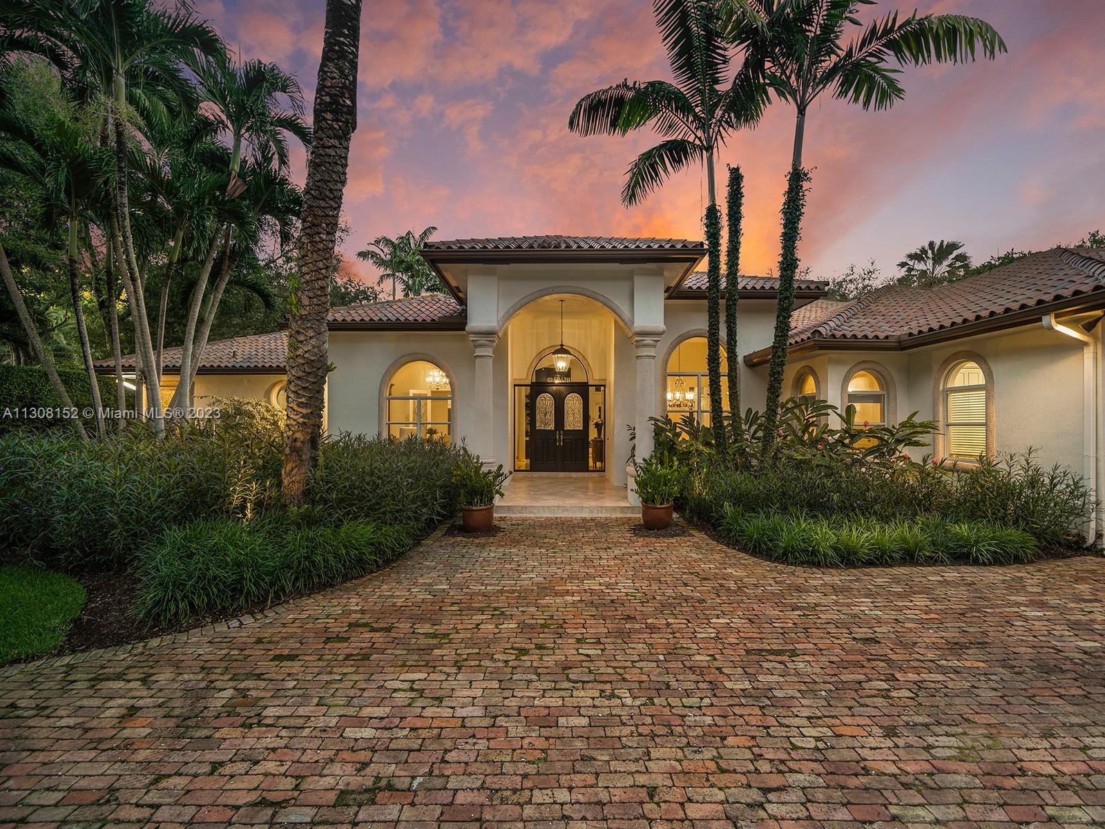 6401 SW 100th St