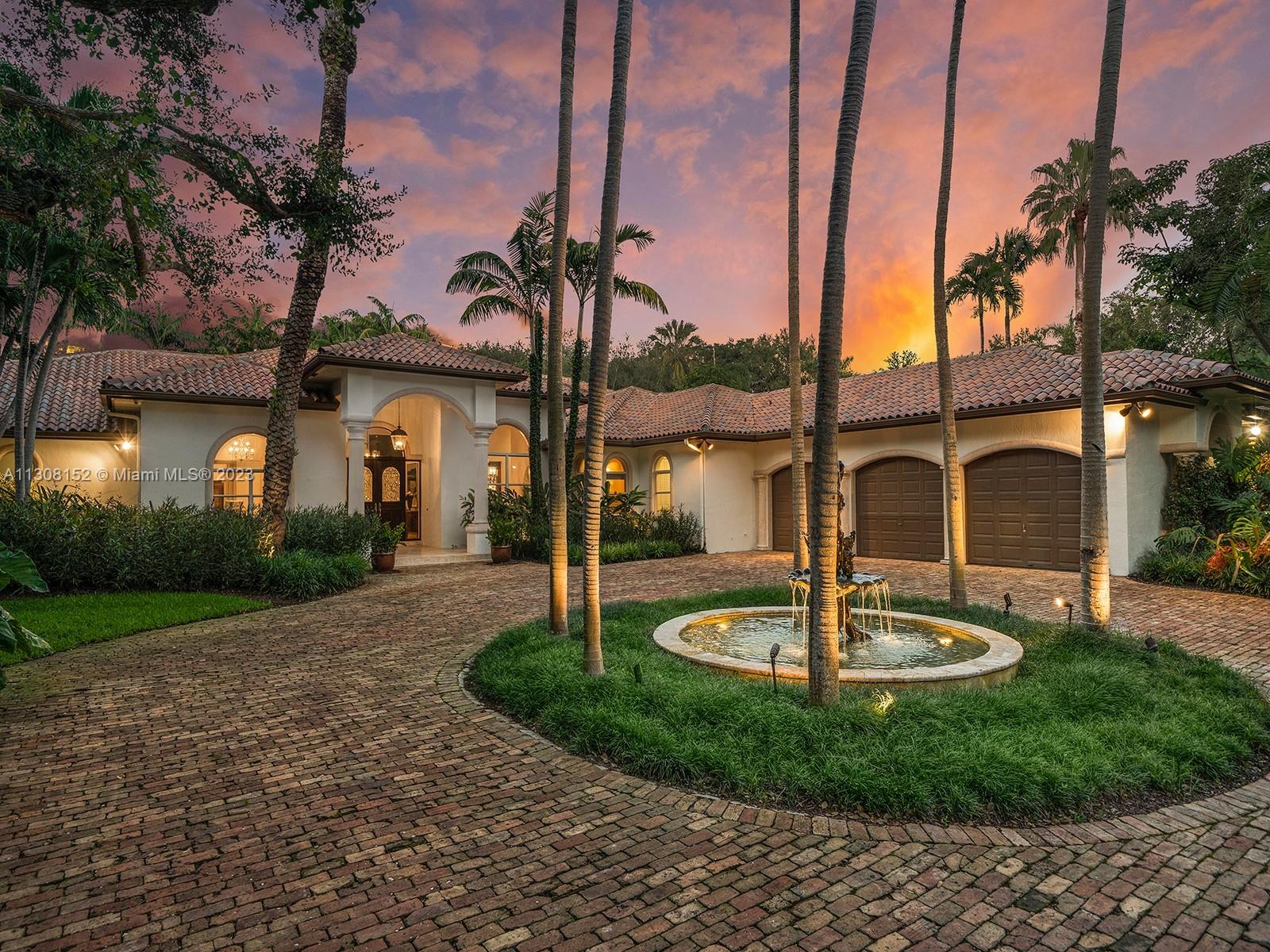 6401 SW 100th St