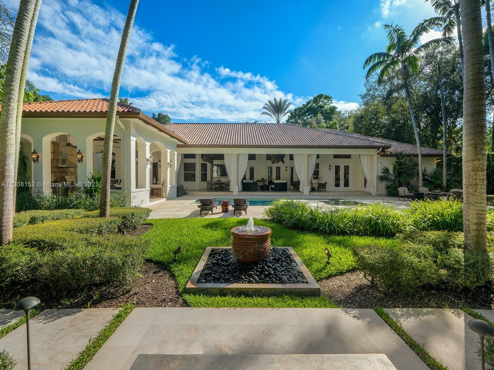 6401 SW 100th St