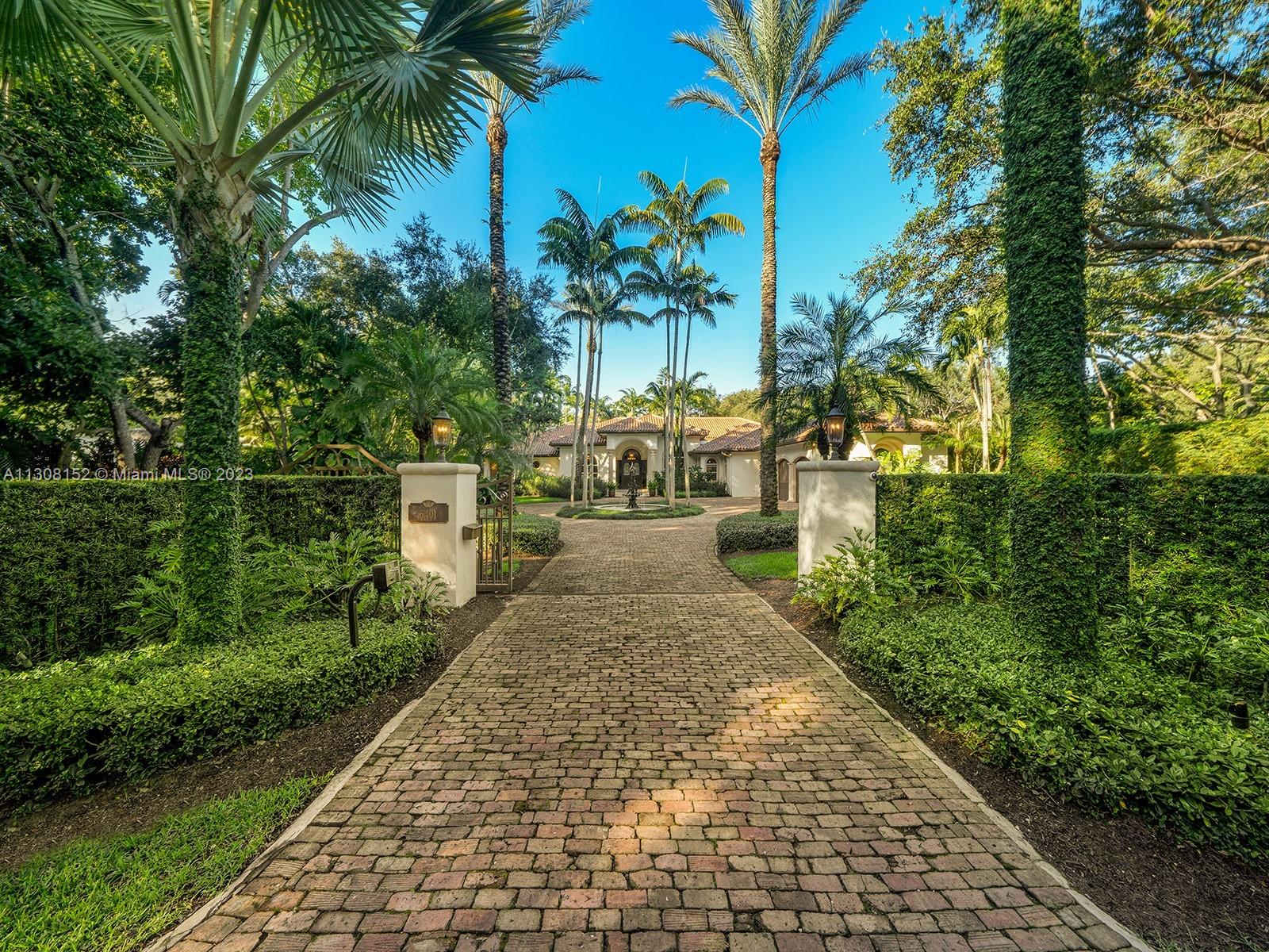 6401 SW 100th St