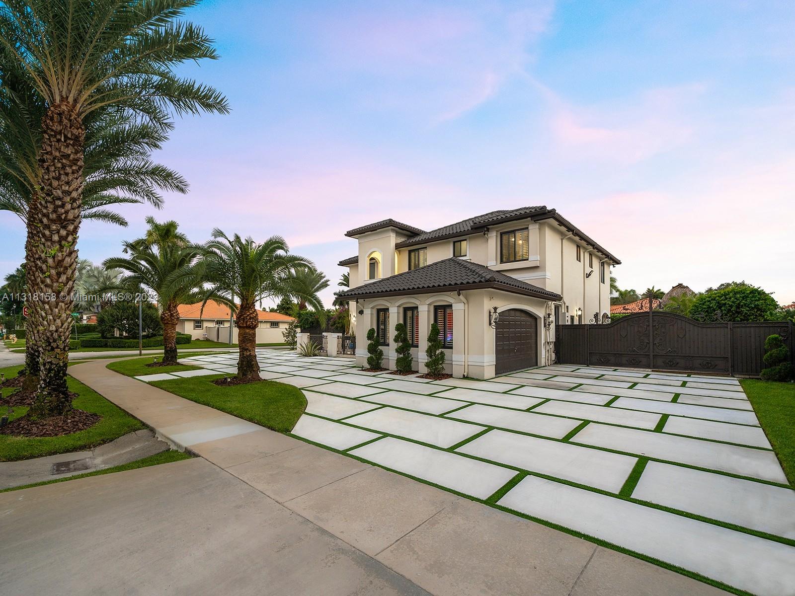 12500 SW 75th St