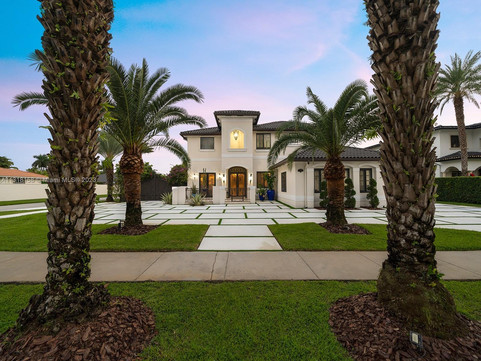 12500 SW 75th St