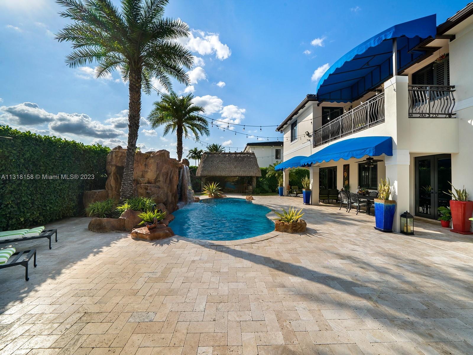 12500 SW 75th St
