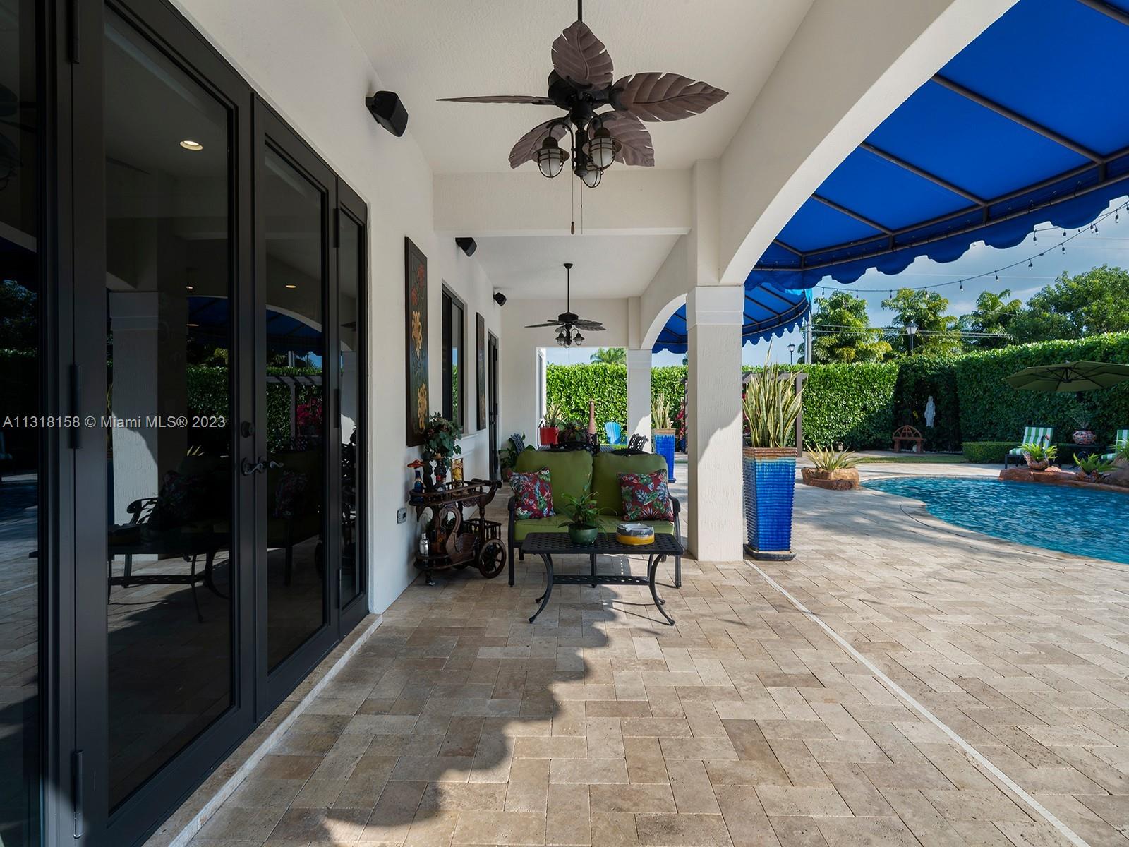 12500 SW 75th St