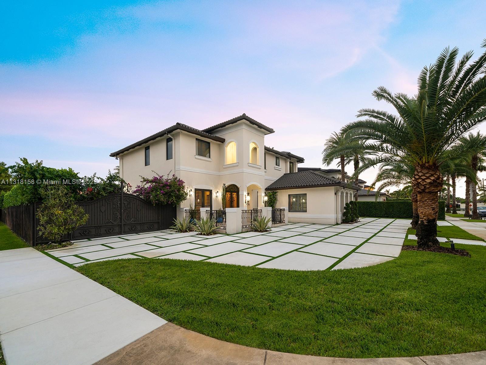 12500 SW 75th St