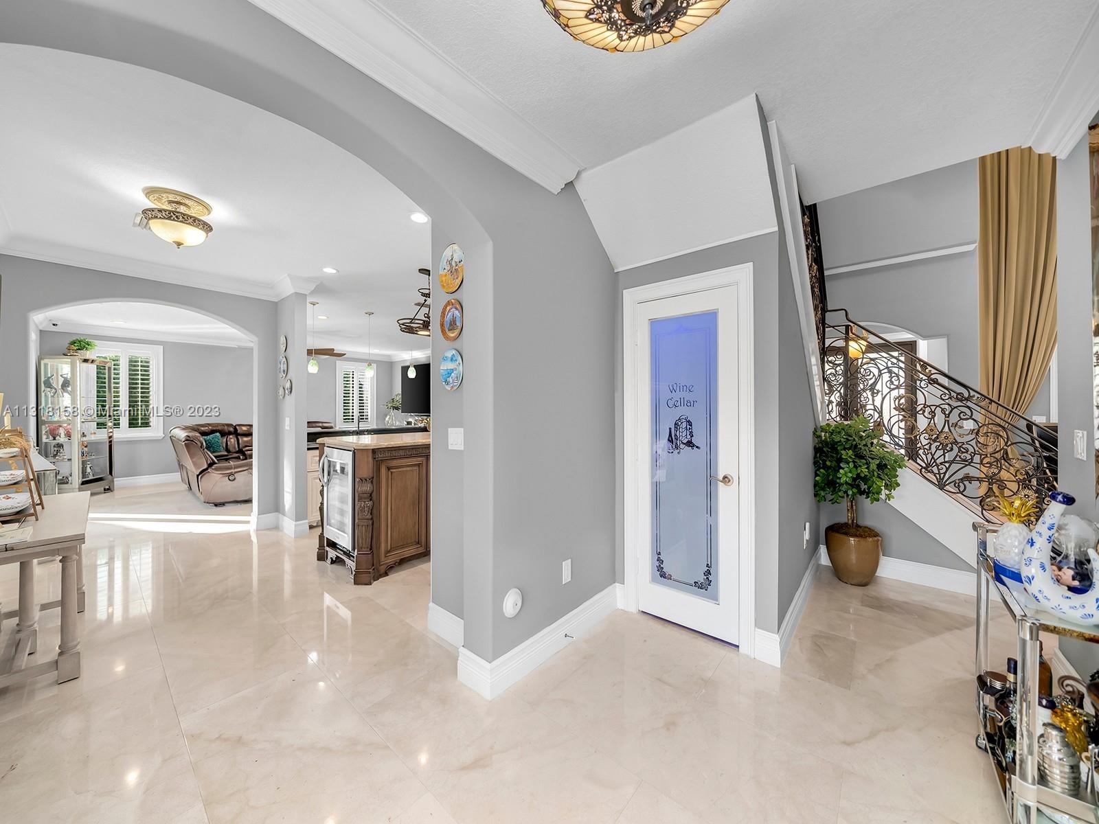 12500 SW 75th St