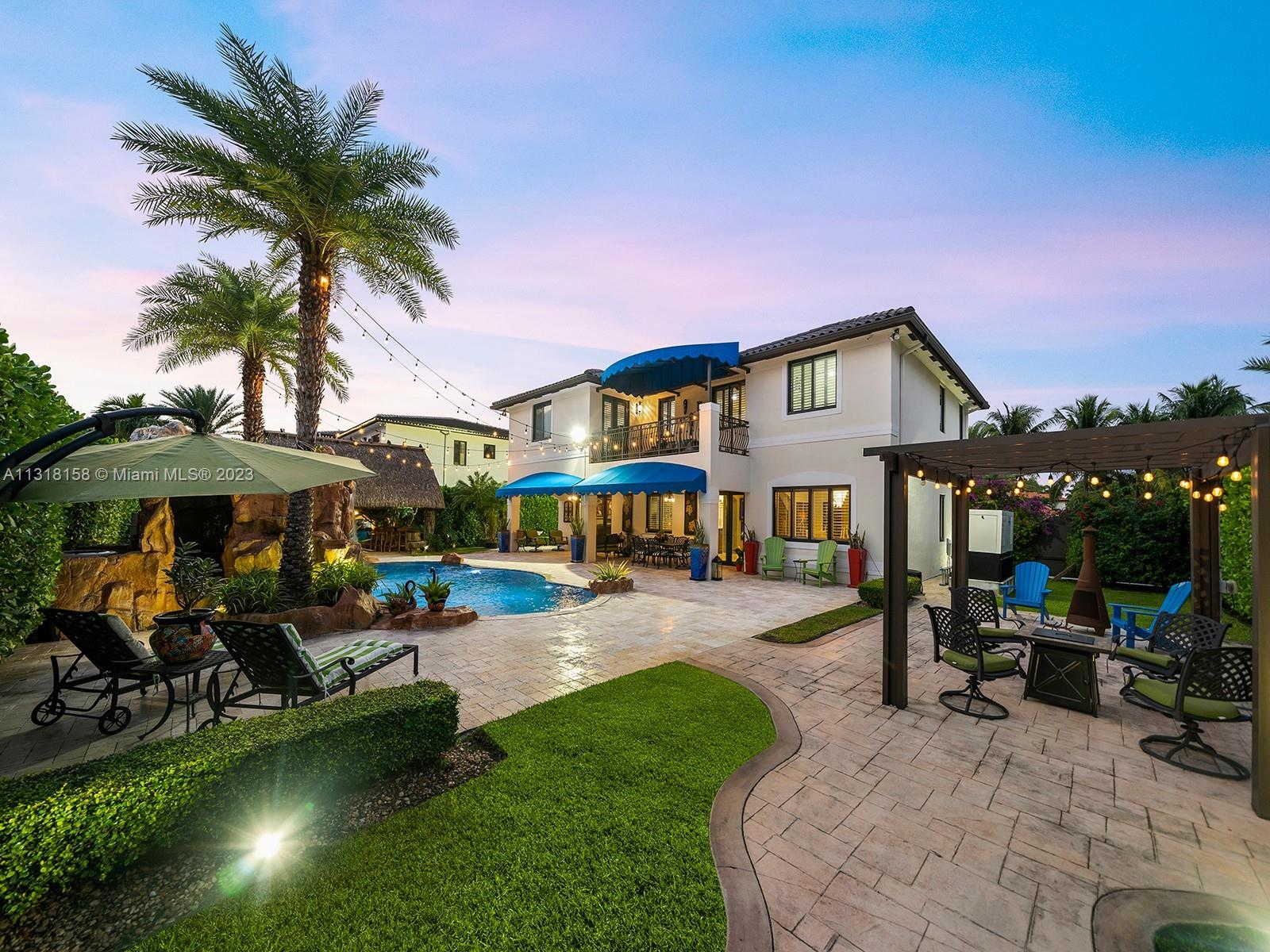 12500 SW 75th St