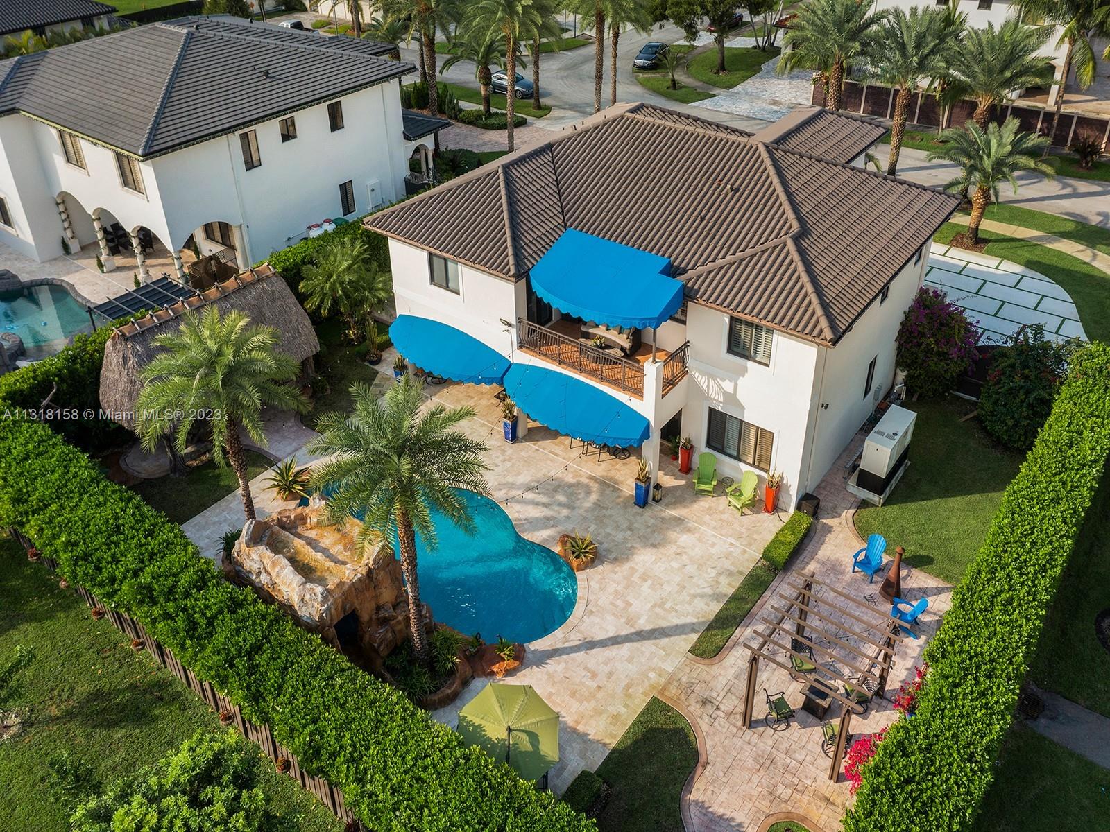 12500 SW 75th St