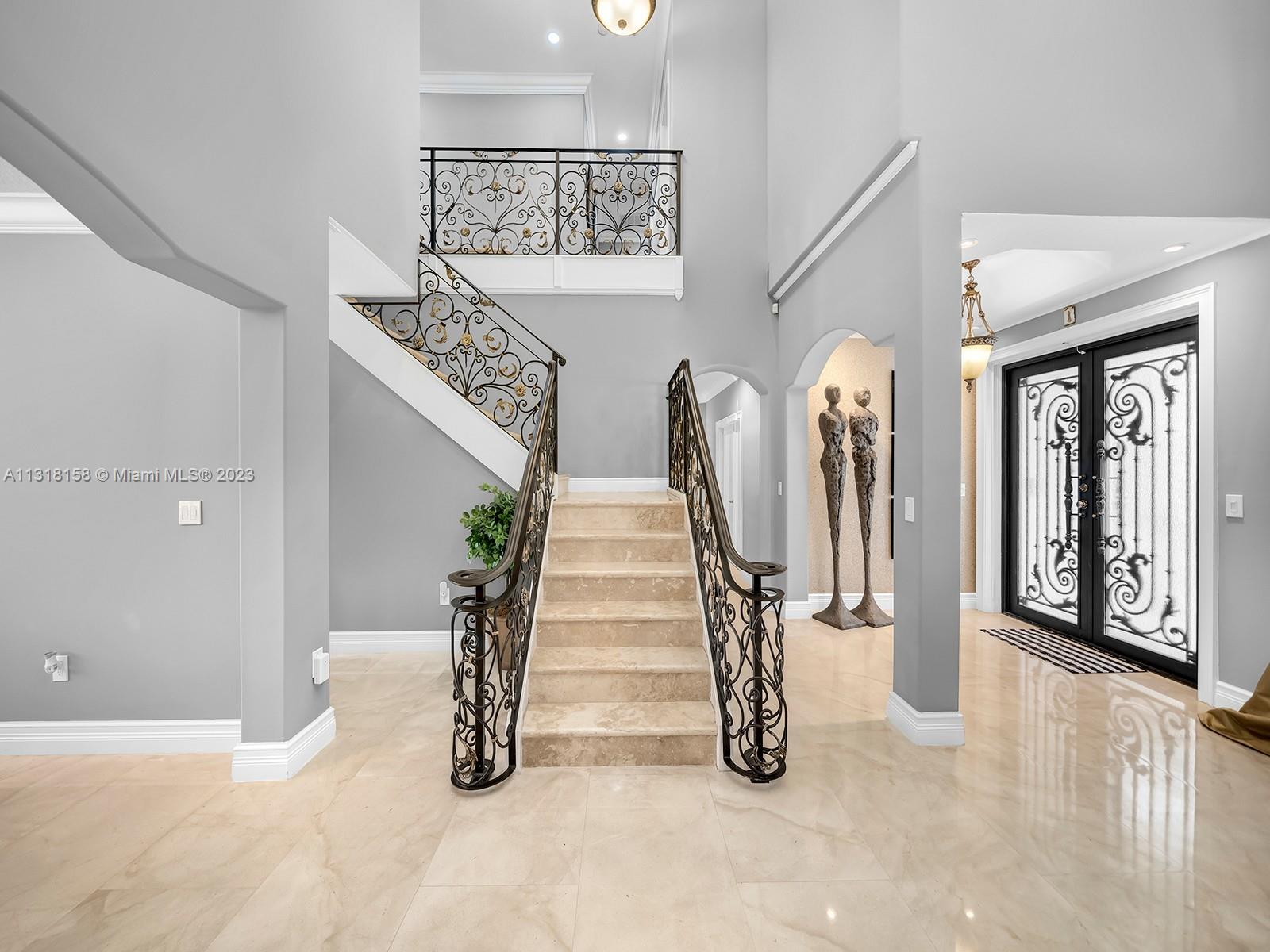 12500 SW 75th St