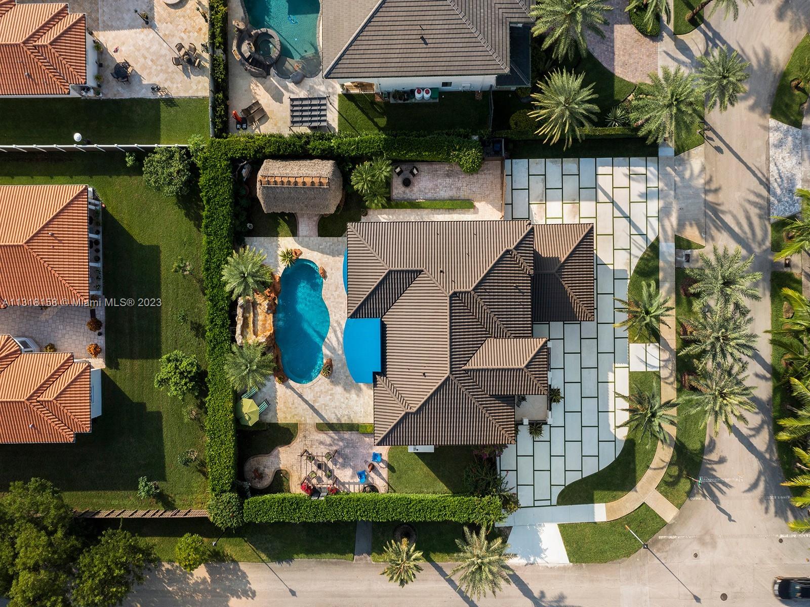 12500 SW 75th St