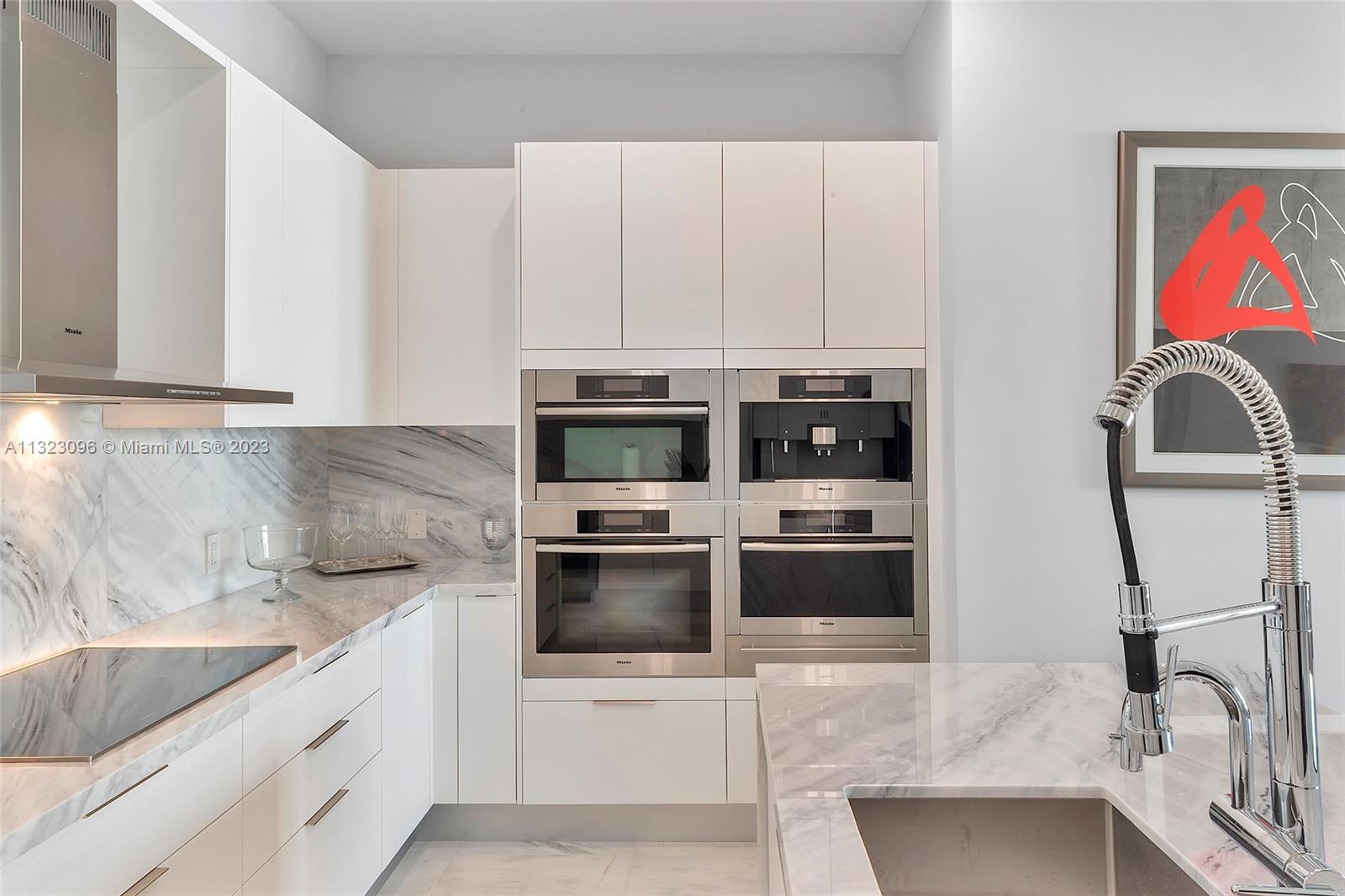 900 Brickell Key Blvd # 2402