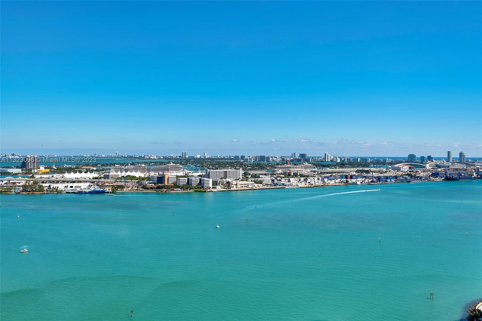 900 Brickell Key Blvd # 2402