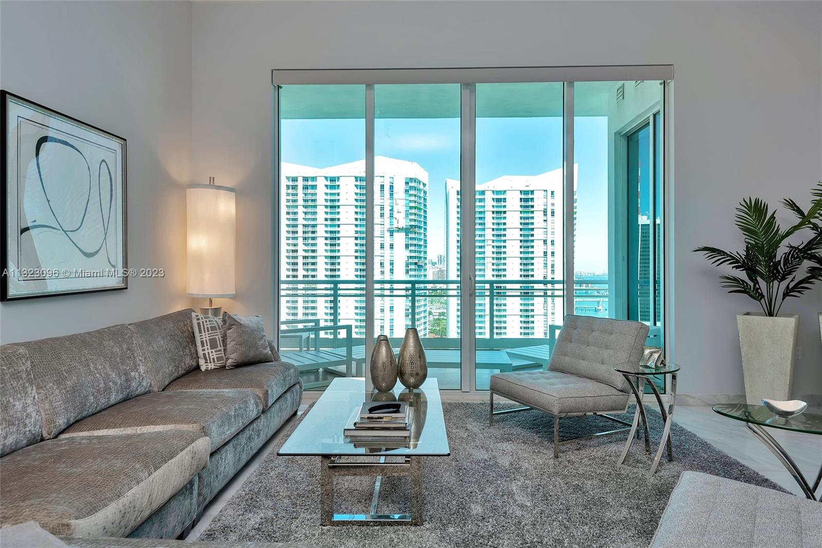 900 Brickell Key Blvd # 2402