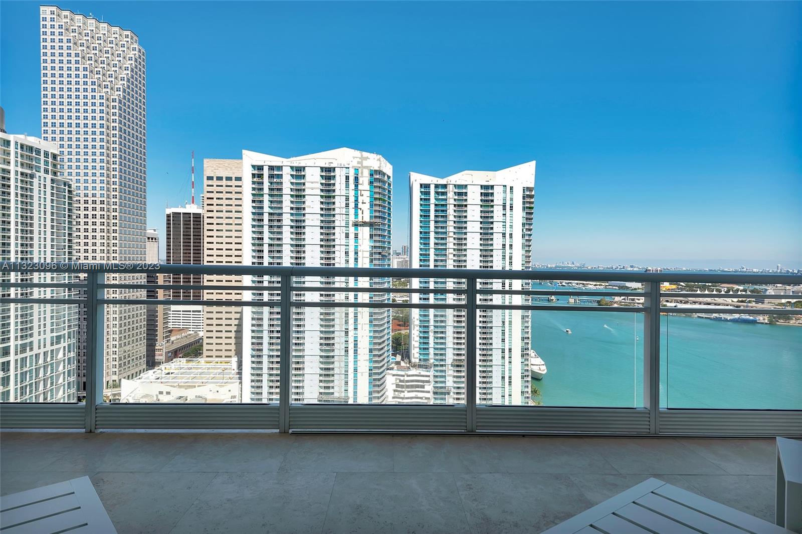 900 Brickell Key Blvd # 2402