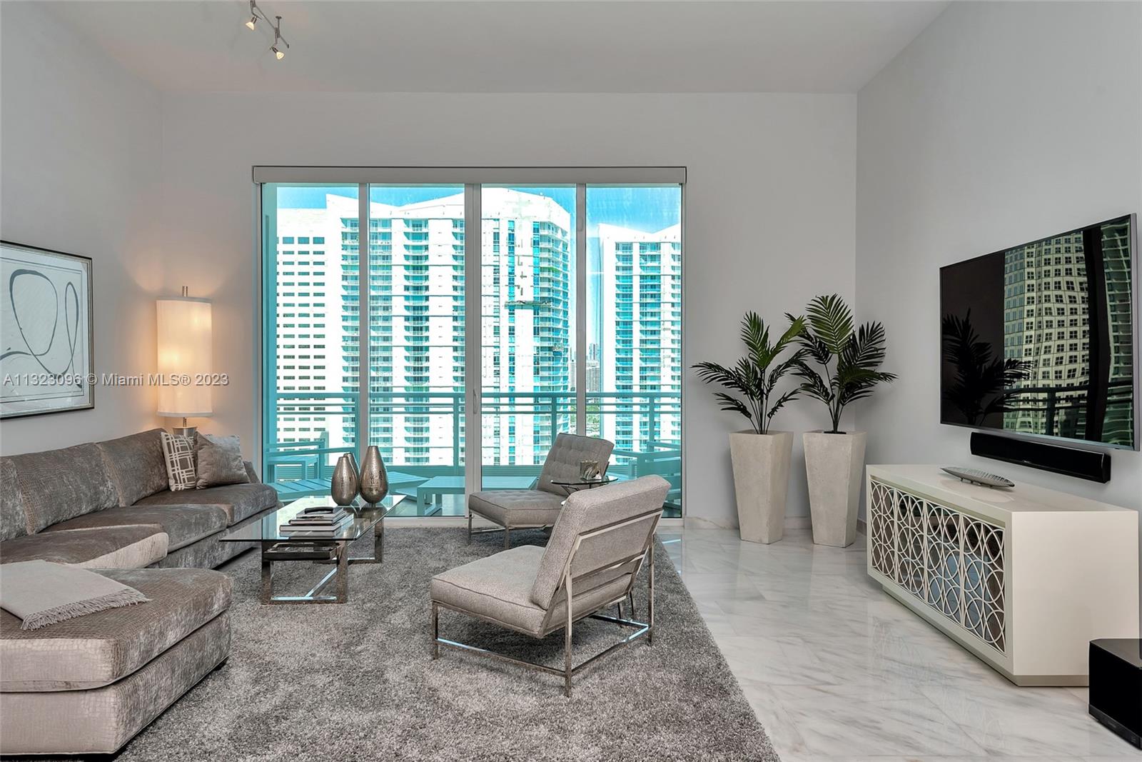 900 Brickell Key Blvd # 2402