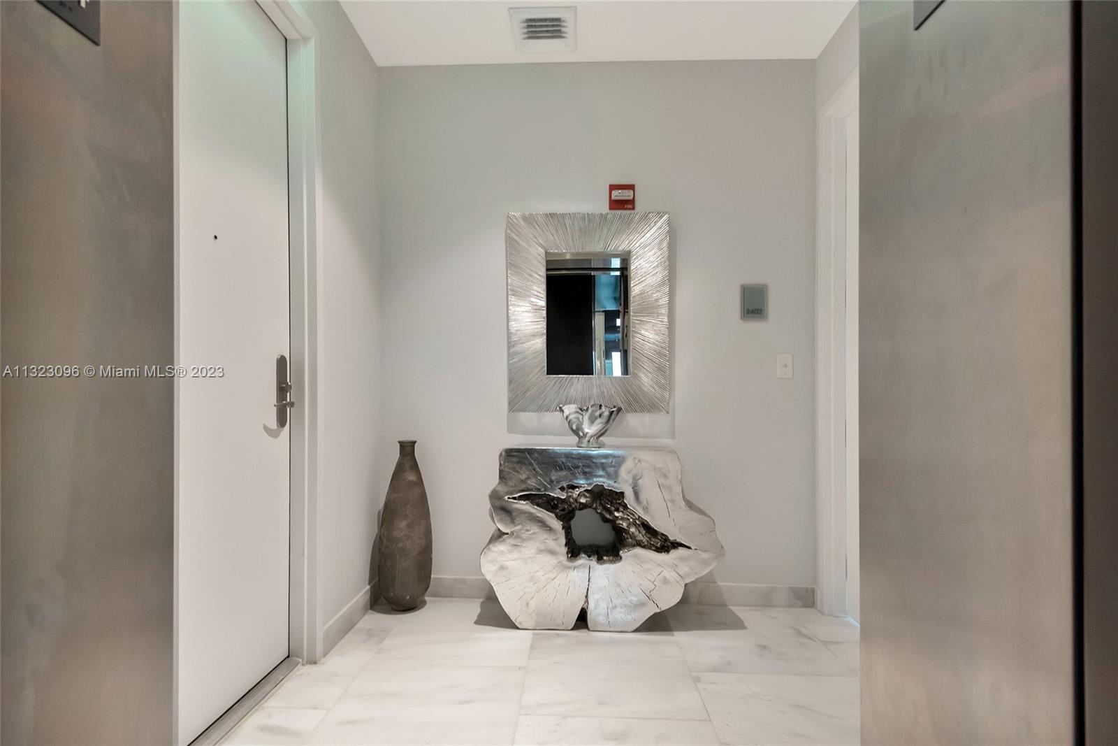 900 Brickell Key Blvd # 2402