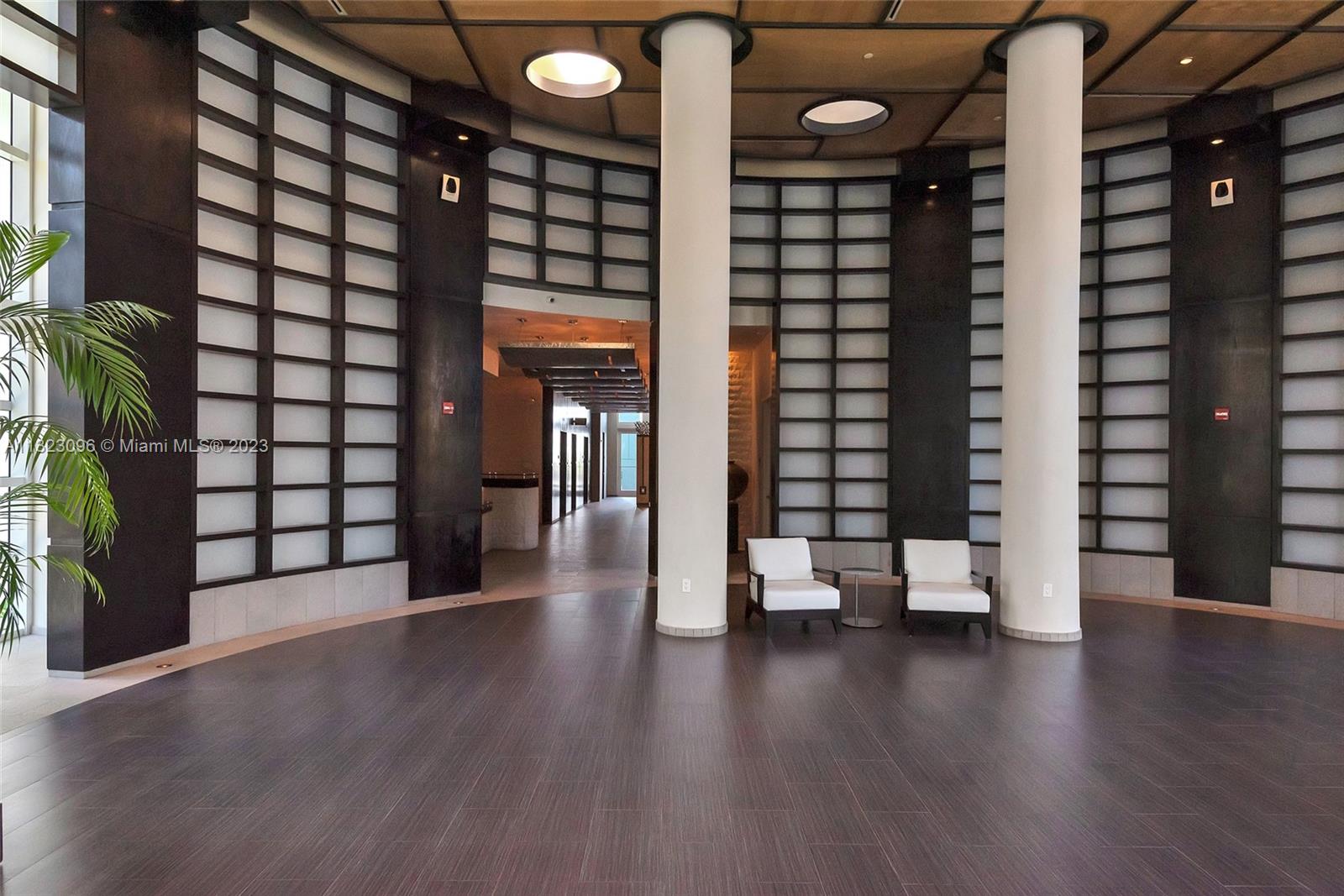 900 Brickell Key Blvd # 2402