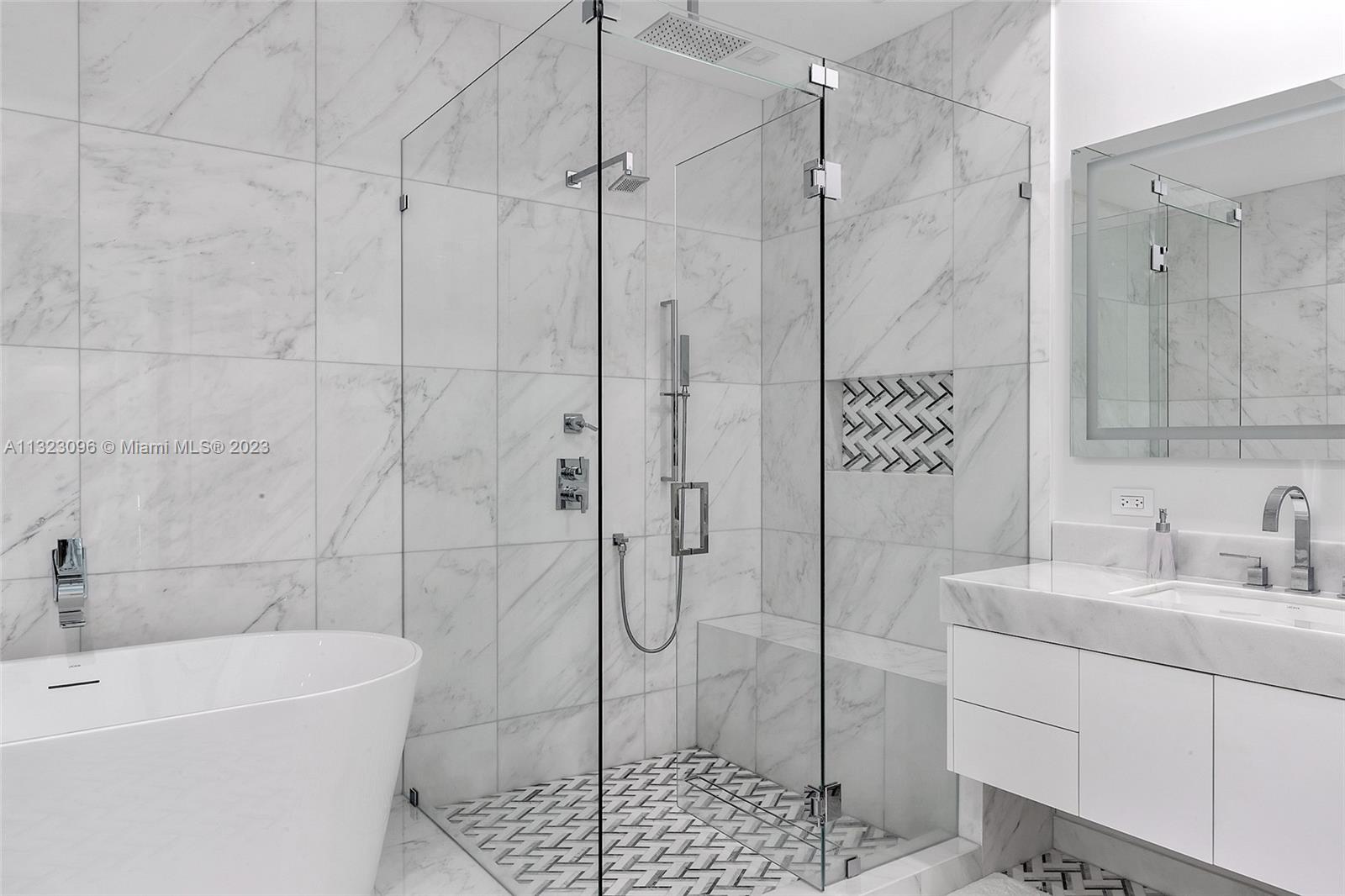 900 Brickell Key Blvd # 2402