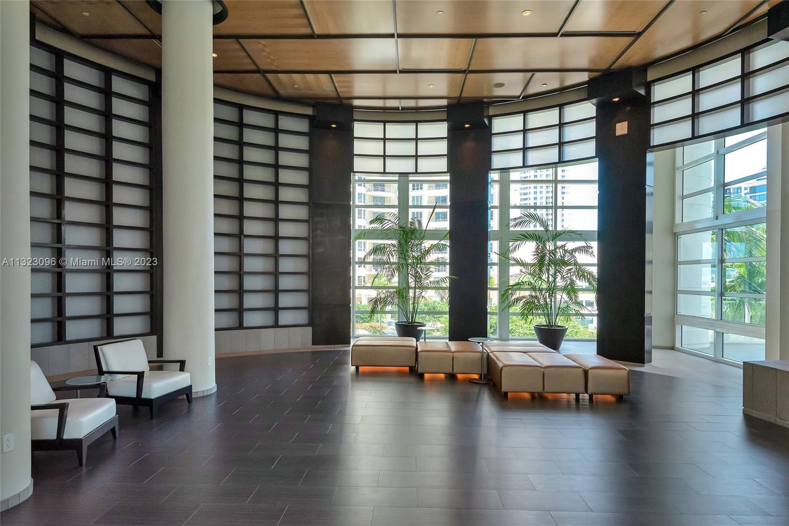 900 Brickell Key Blvd # 2402