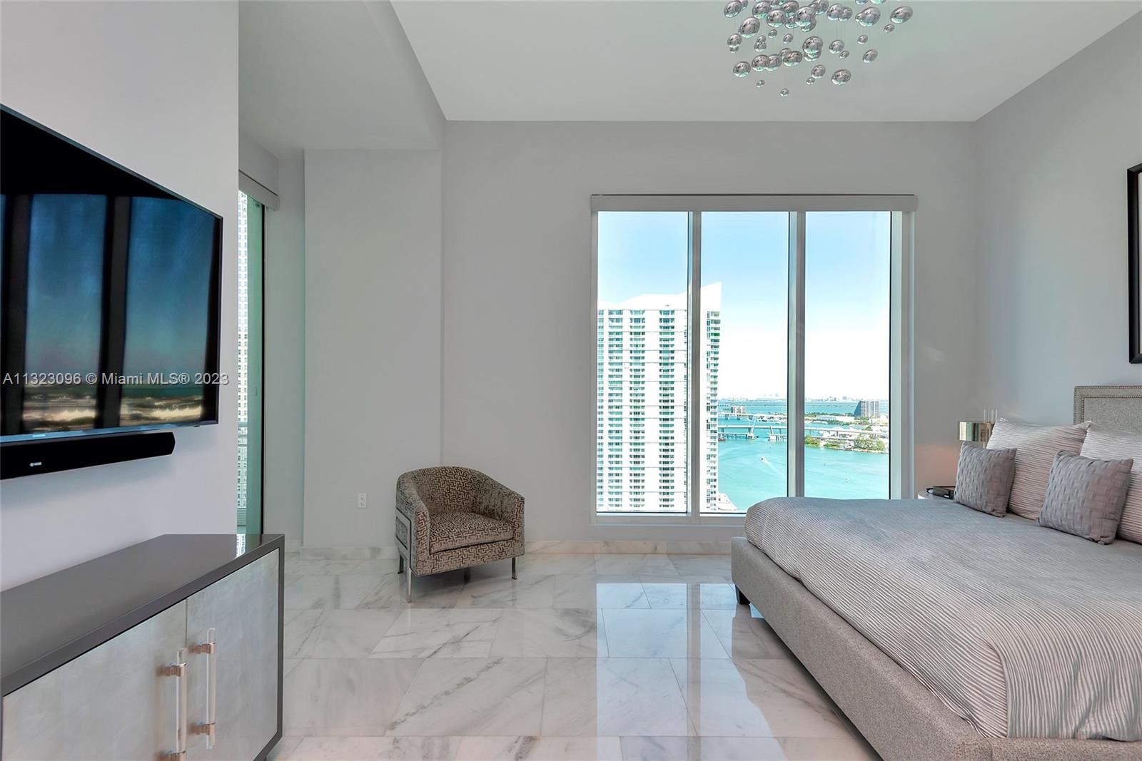 900 Brickell Key Blvd # 2402