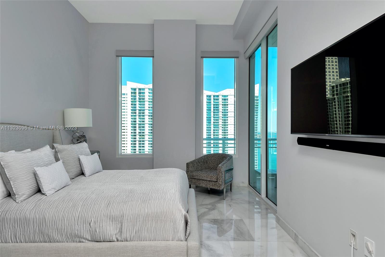 900 Brickell Key Blvd # 2402