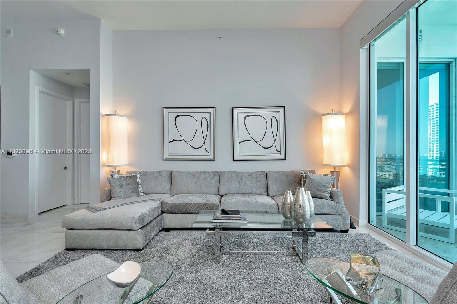 900 Brickell Key Blvd # 2402
