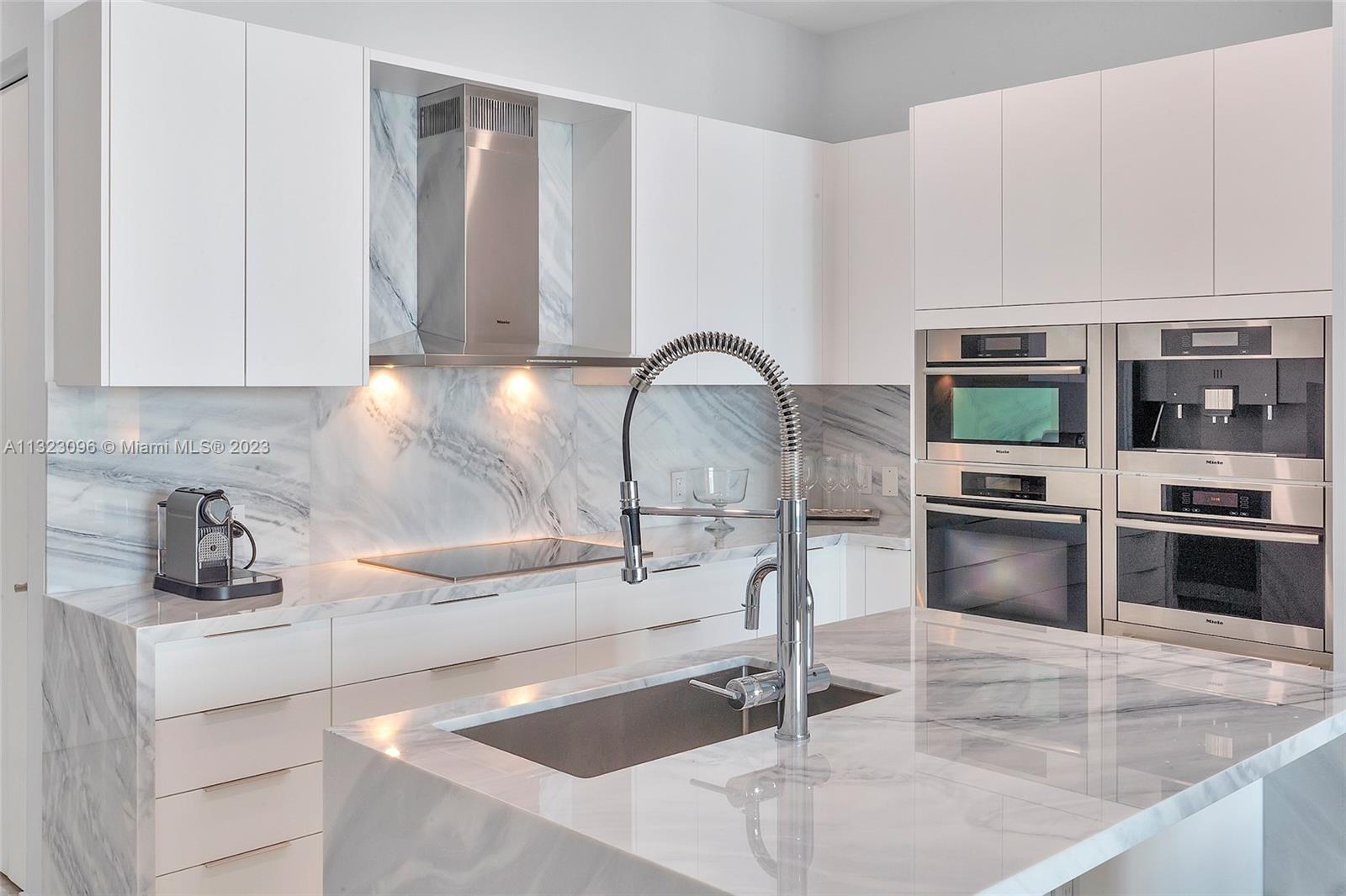 900 Brickell Key Blvd # 2402