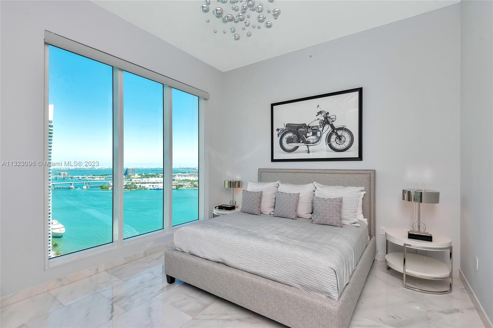 900 Brickell Key Blvd # 2402