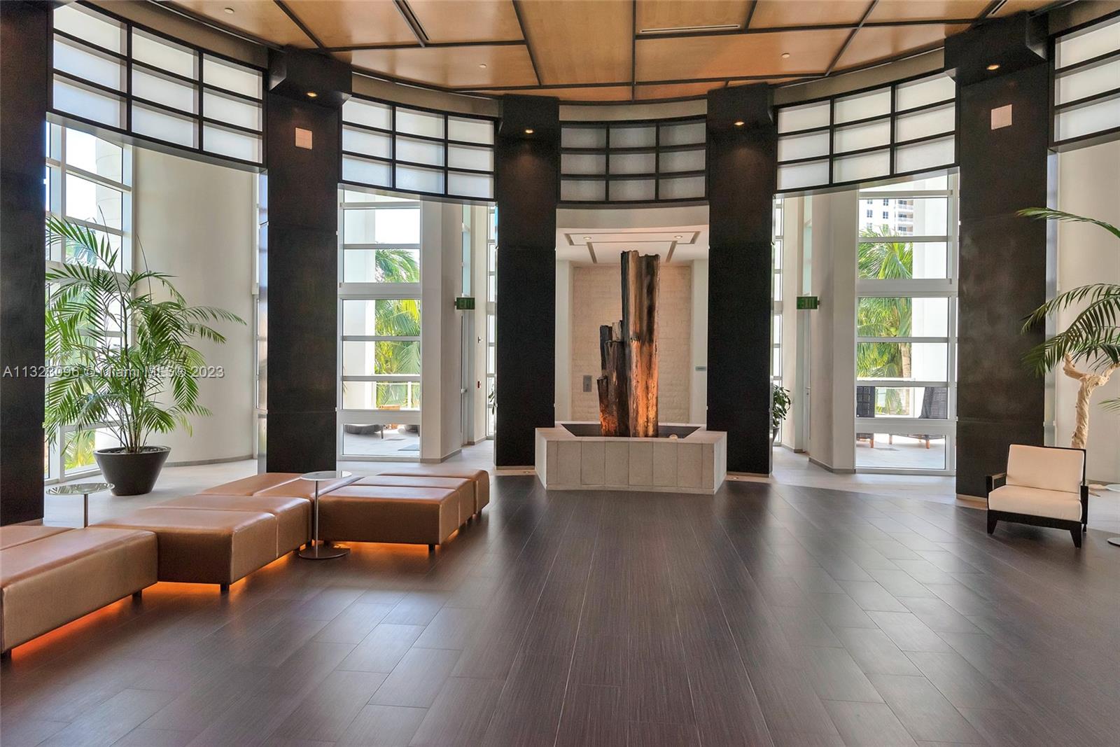 900 Brickell Key Blvd # 2402